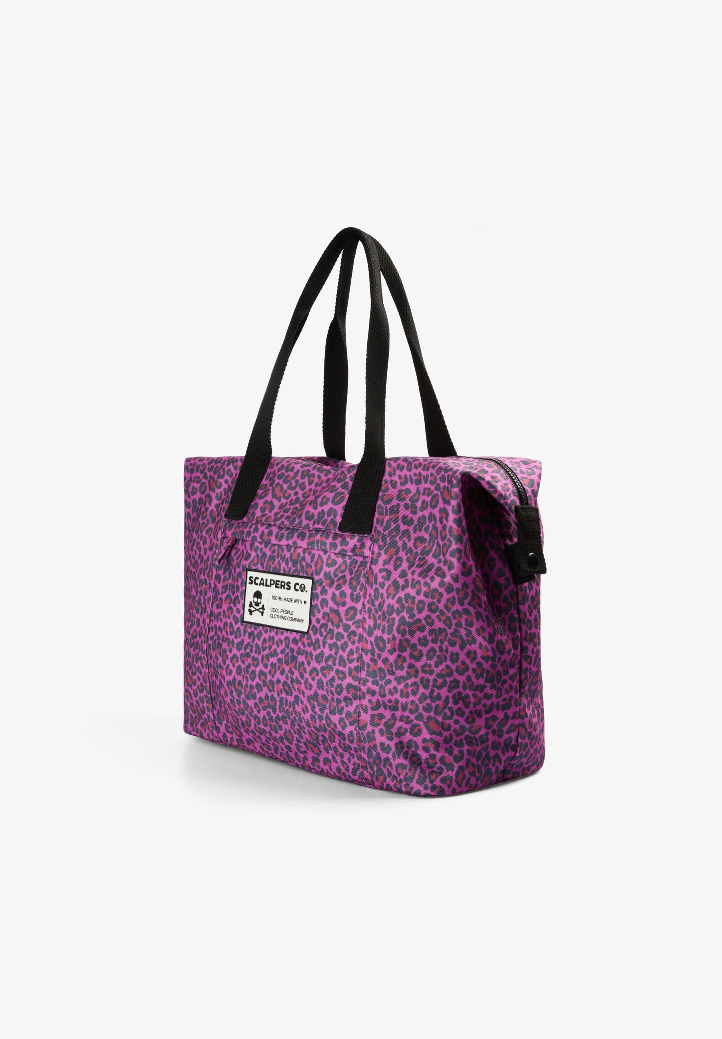 SCLEO SAMU WEEKENDER GIRLS