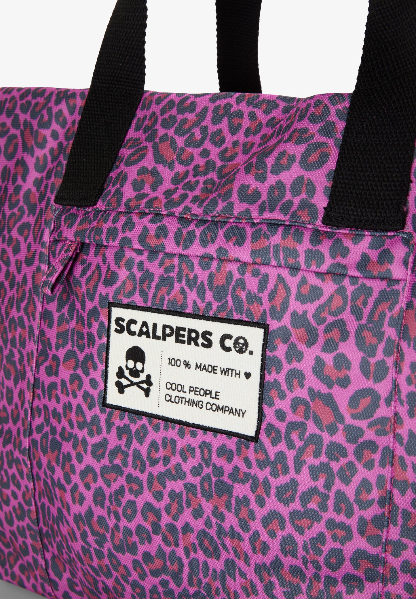 SCLEO SAMU WEEKENDER GIRLS