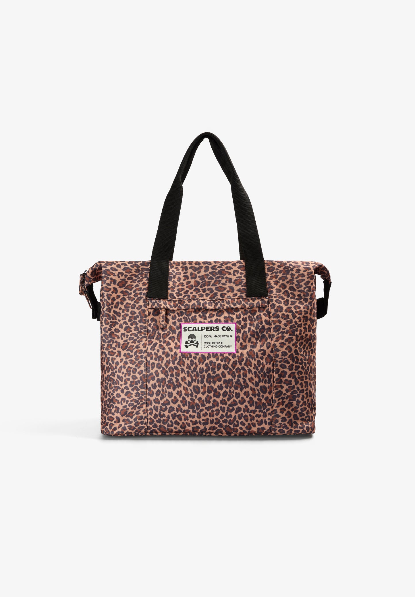 SCLEO SAMU WEEKENDER GIRLS