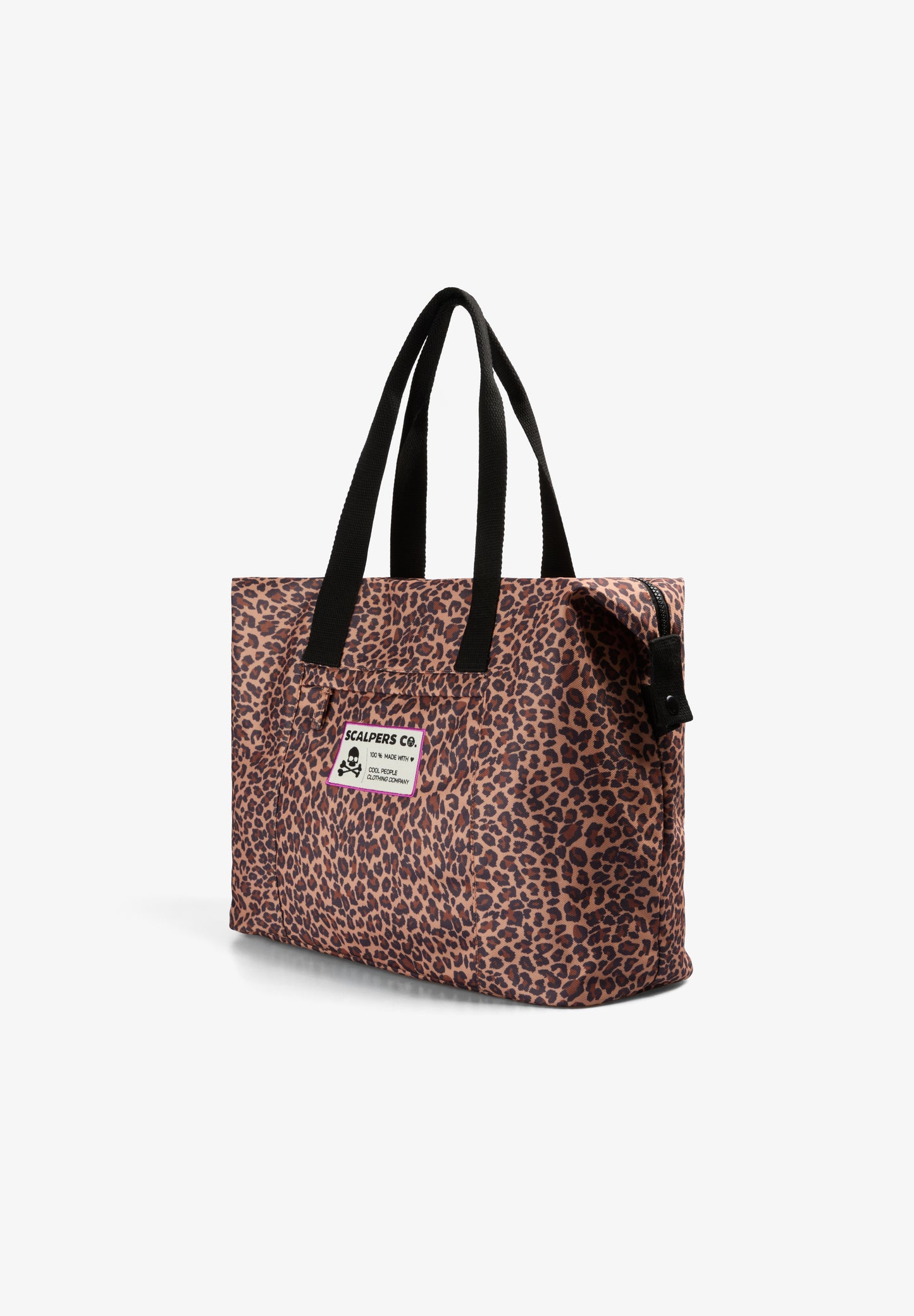 SCLEO SAMU WEEKENDER GIRLS