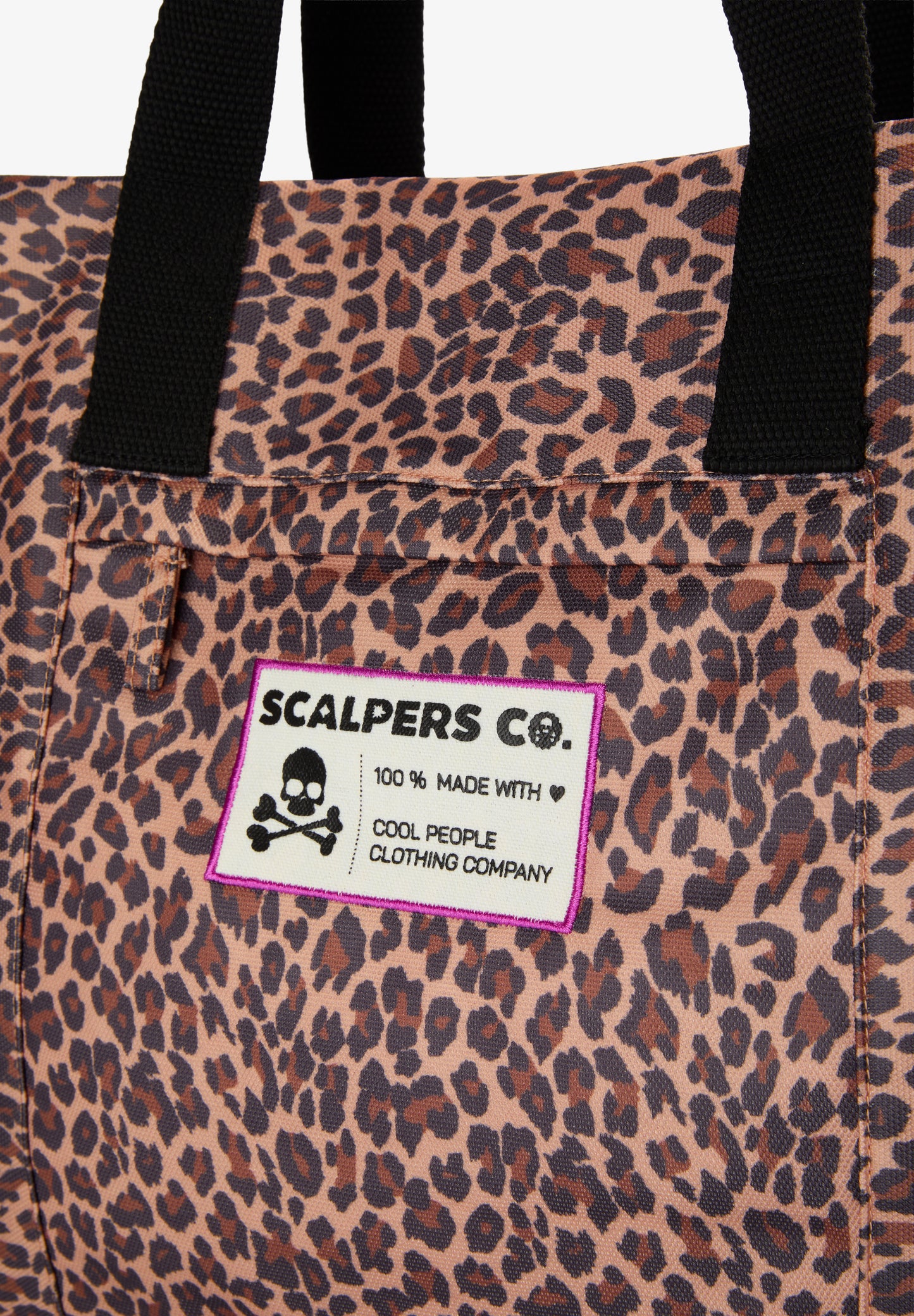 SCLEO SAMU WEEKENDER GIRLS