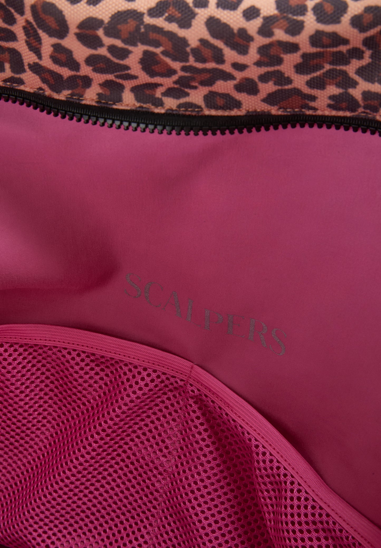 SCLEO SAMU WEEKENDER GIRLS