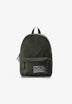 MOCHILA LOGO ESTAMPADO