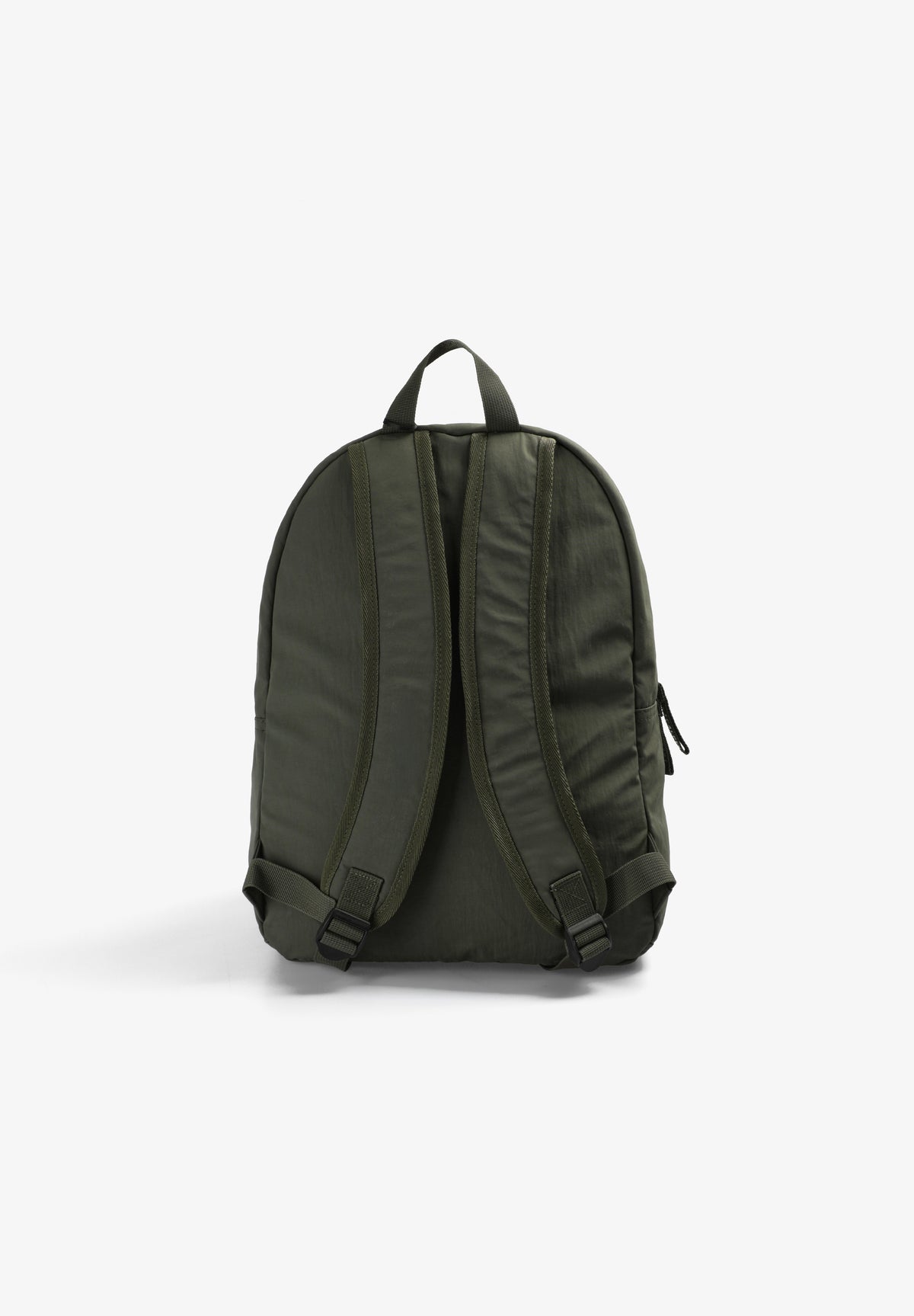 MOCHILA LOGO ESTAMPADO