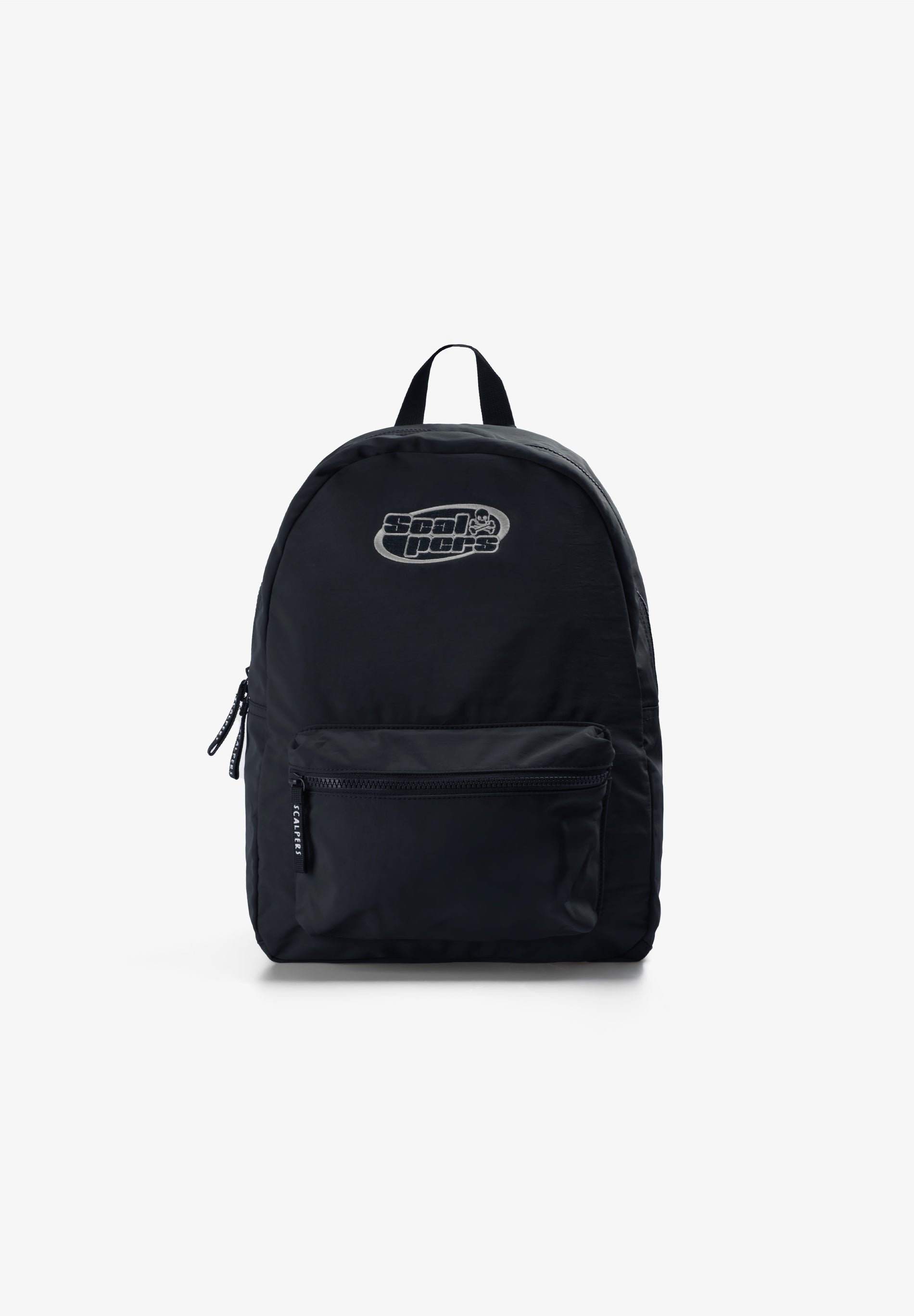 MOCHILA RIPSTOP LOGO BORDADO