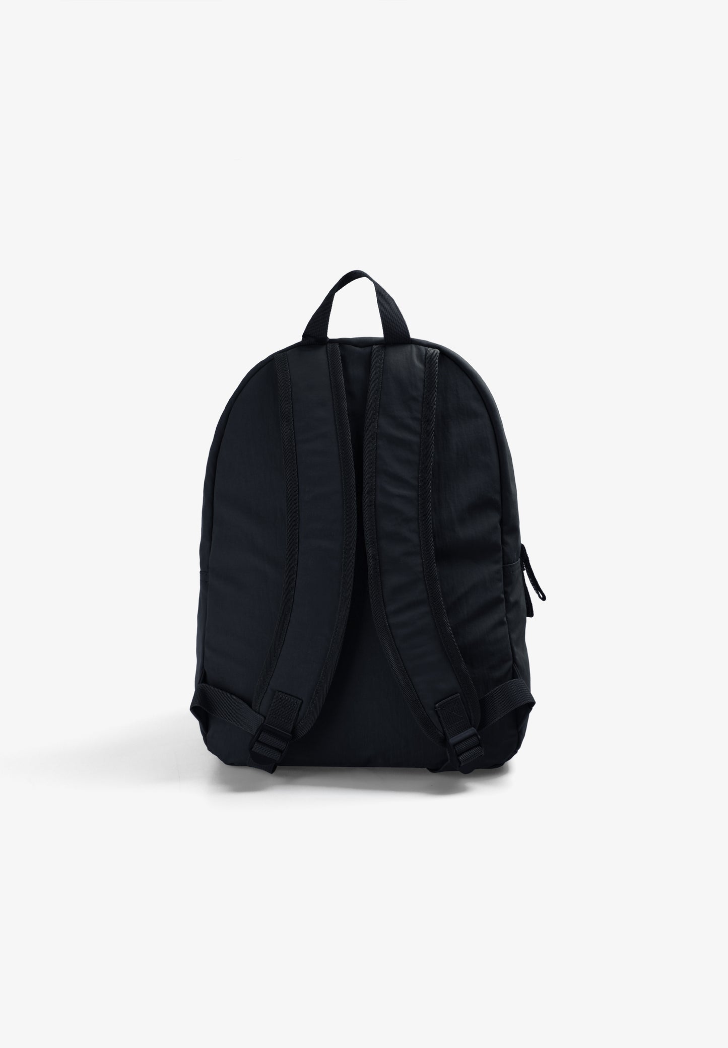 MOCHILA RIPSTOP LOGO BORDADO
