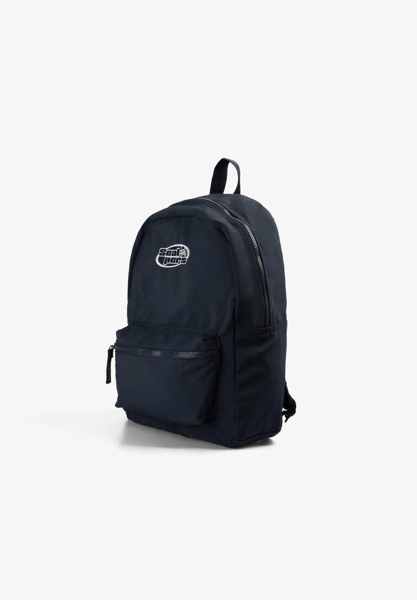 MOCHILA RIPSTOP LOGO BORDADO