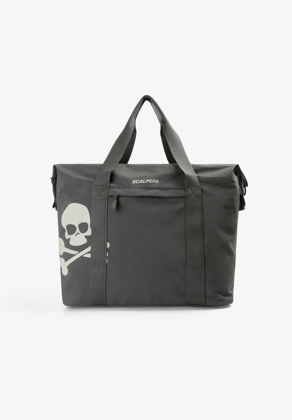 BOLSA DE VIAJE TÉCNICA