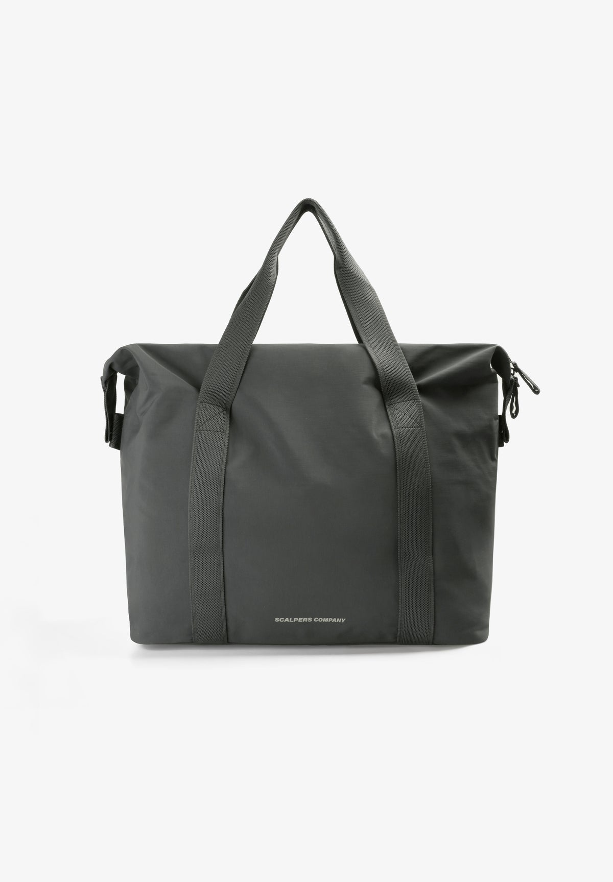BOLSA DE VIAJE TÉCNICA