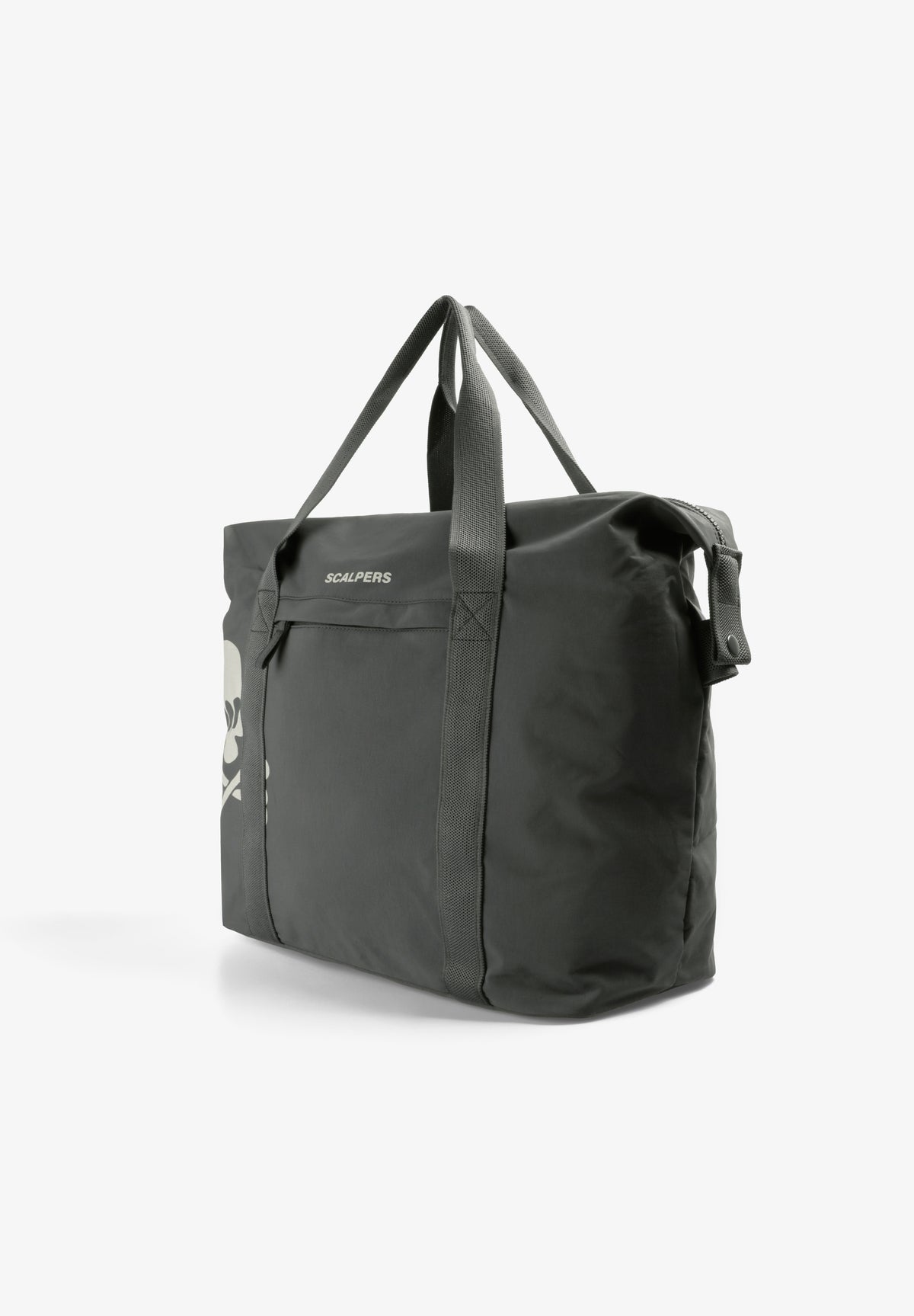 BOLSA DE VIAJE TÉCNICA