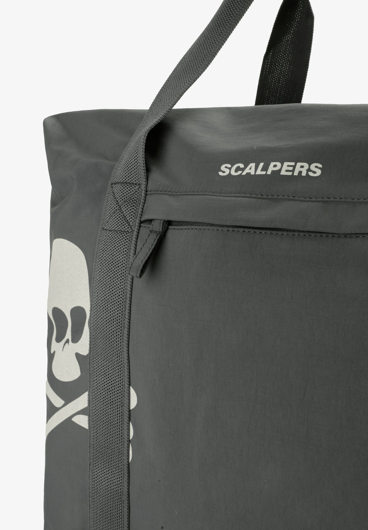 BOLSA DE VIAJE TÉCNICA