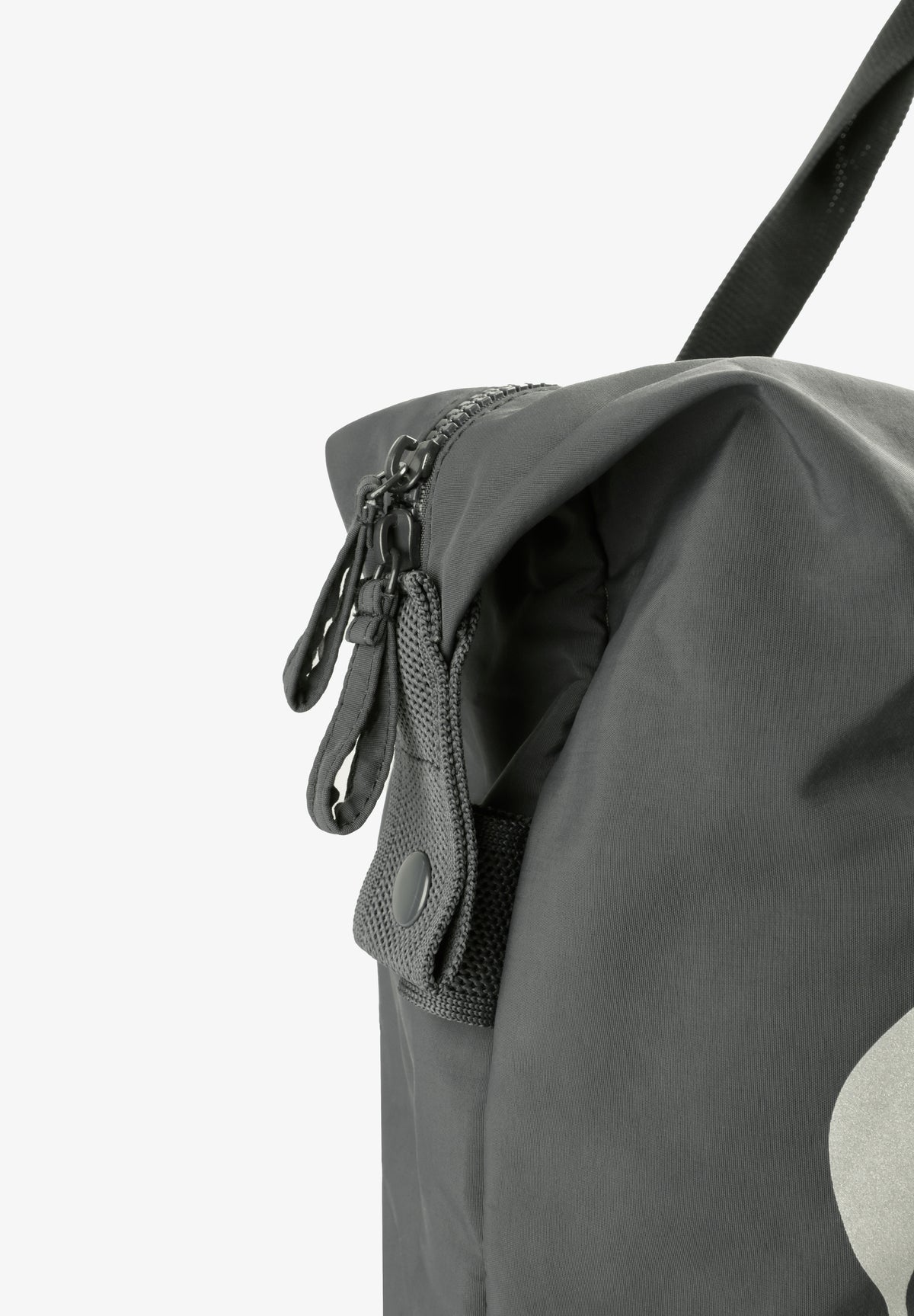 BOLSA DE VIAJE TÉCNICA
