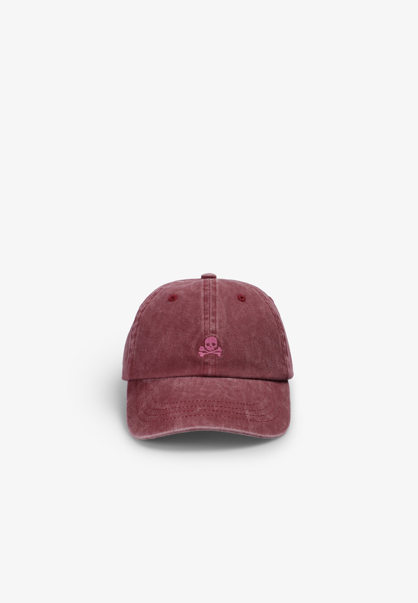 SCSKULL CAP GIRLS