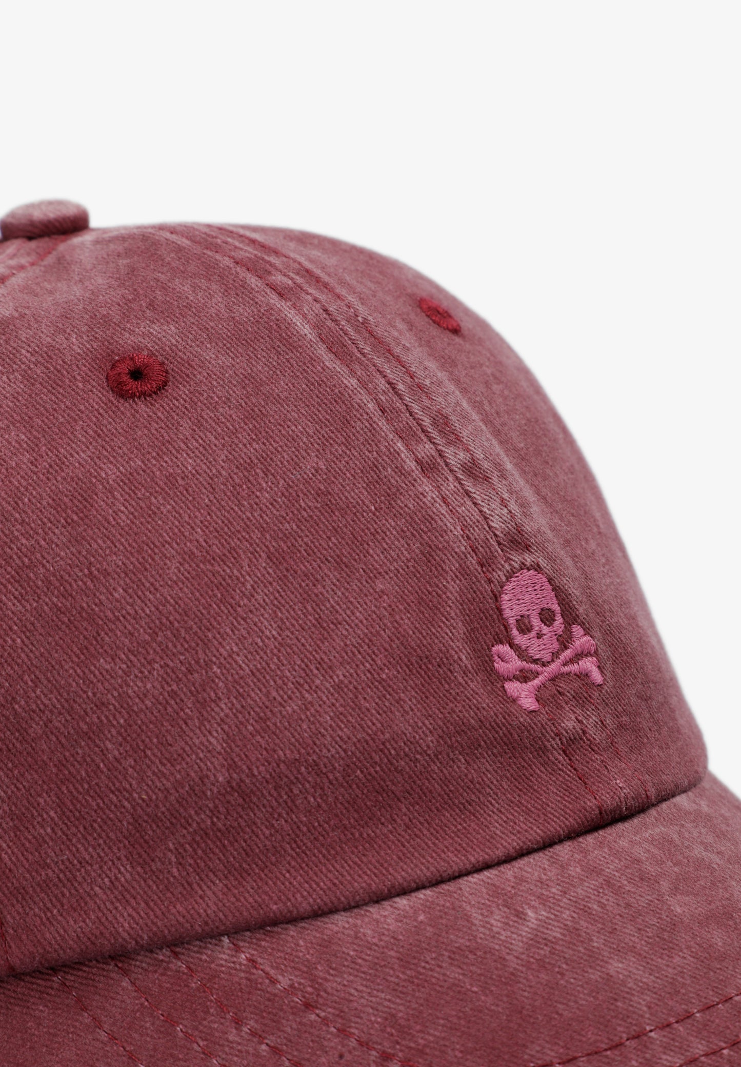 SCSKULL CAP GIRLS