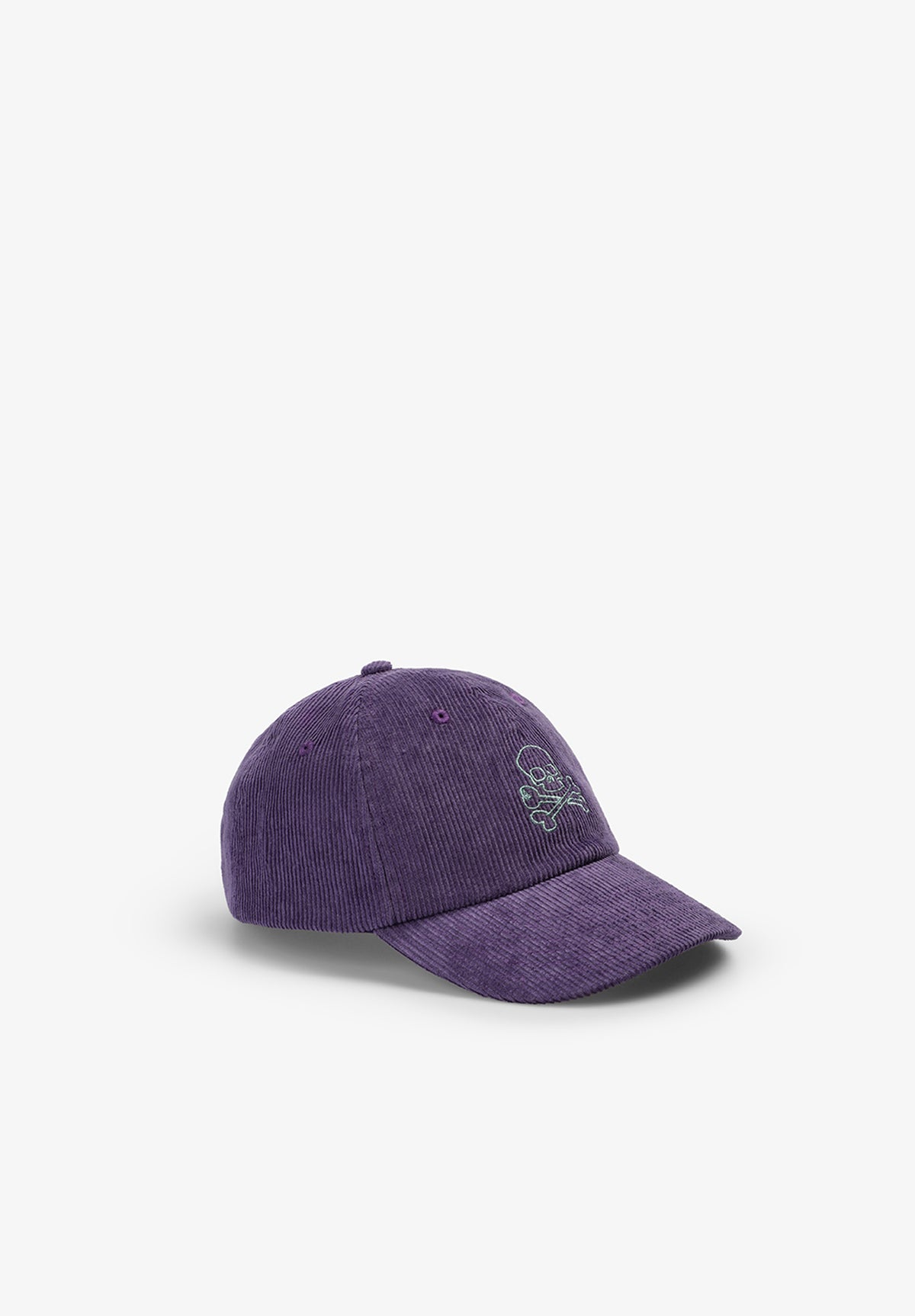 GORRA DE PANA CALAVERA