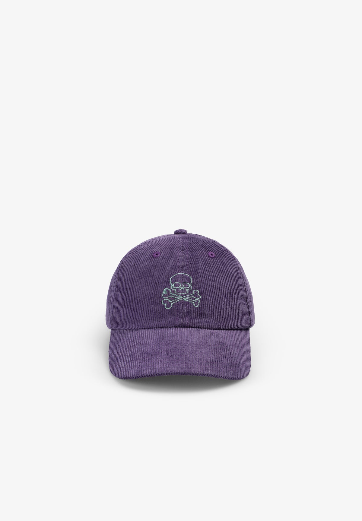 GORRA DE PANA CALAVERA