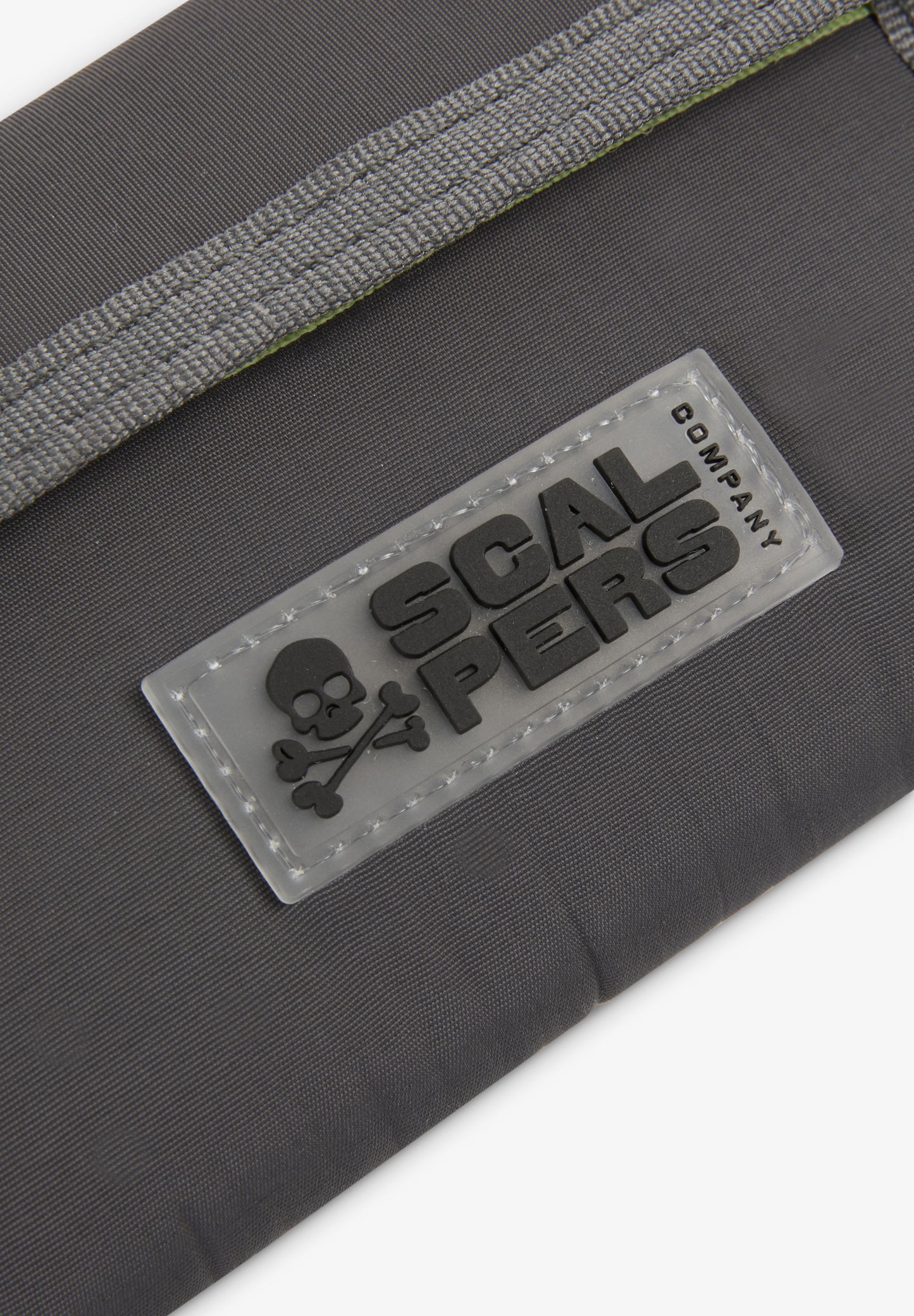 SCSKULL WALLET KIDS