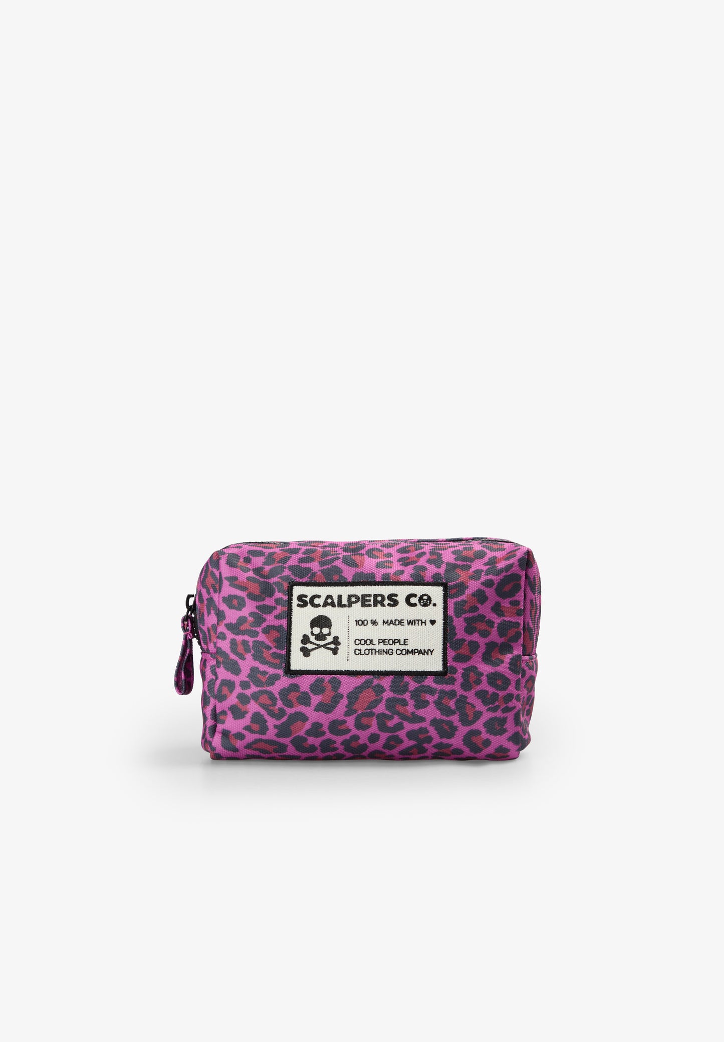 SCLEO SAMU CASE GIRLS