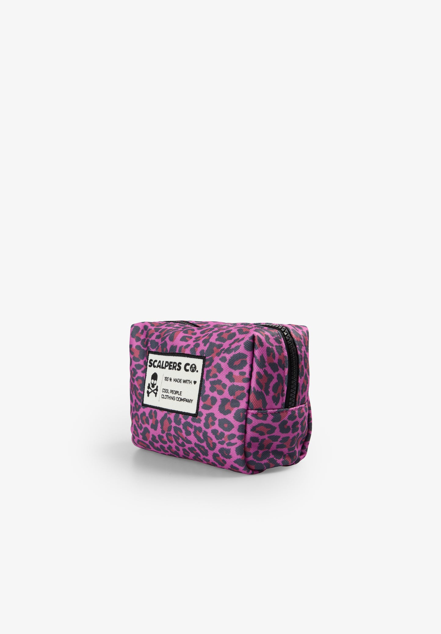 SCLEO SAMU CASE GIRLS