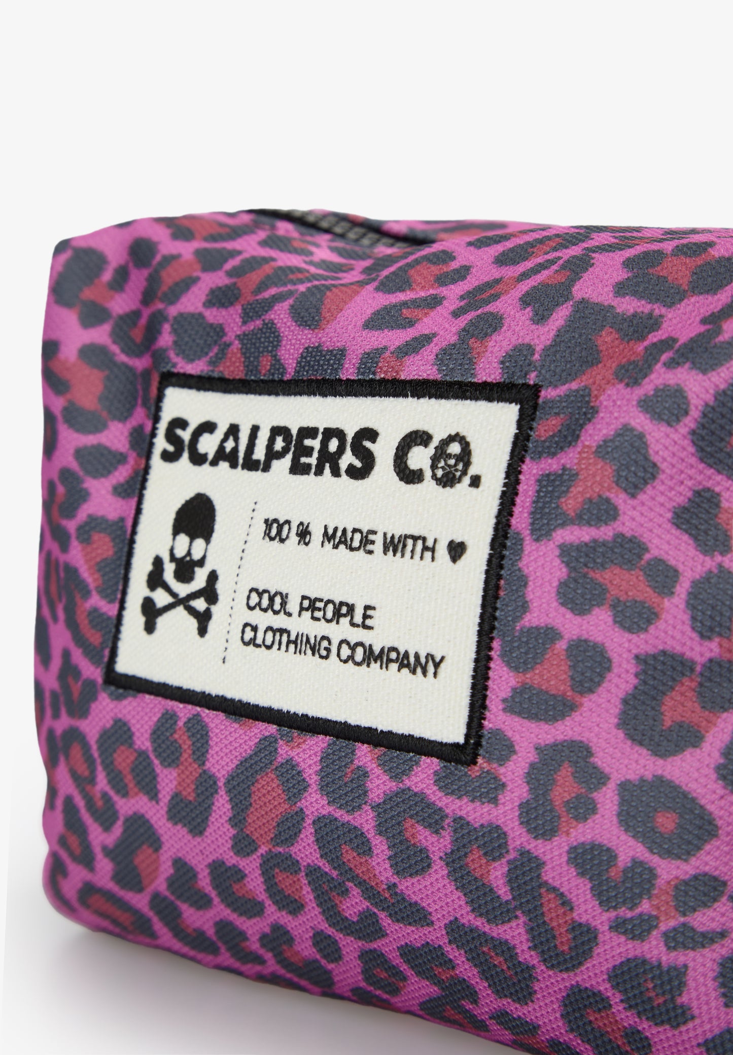 SCLEO SAMU CASE GIRLS