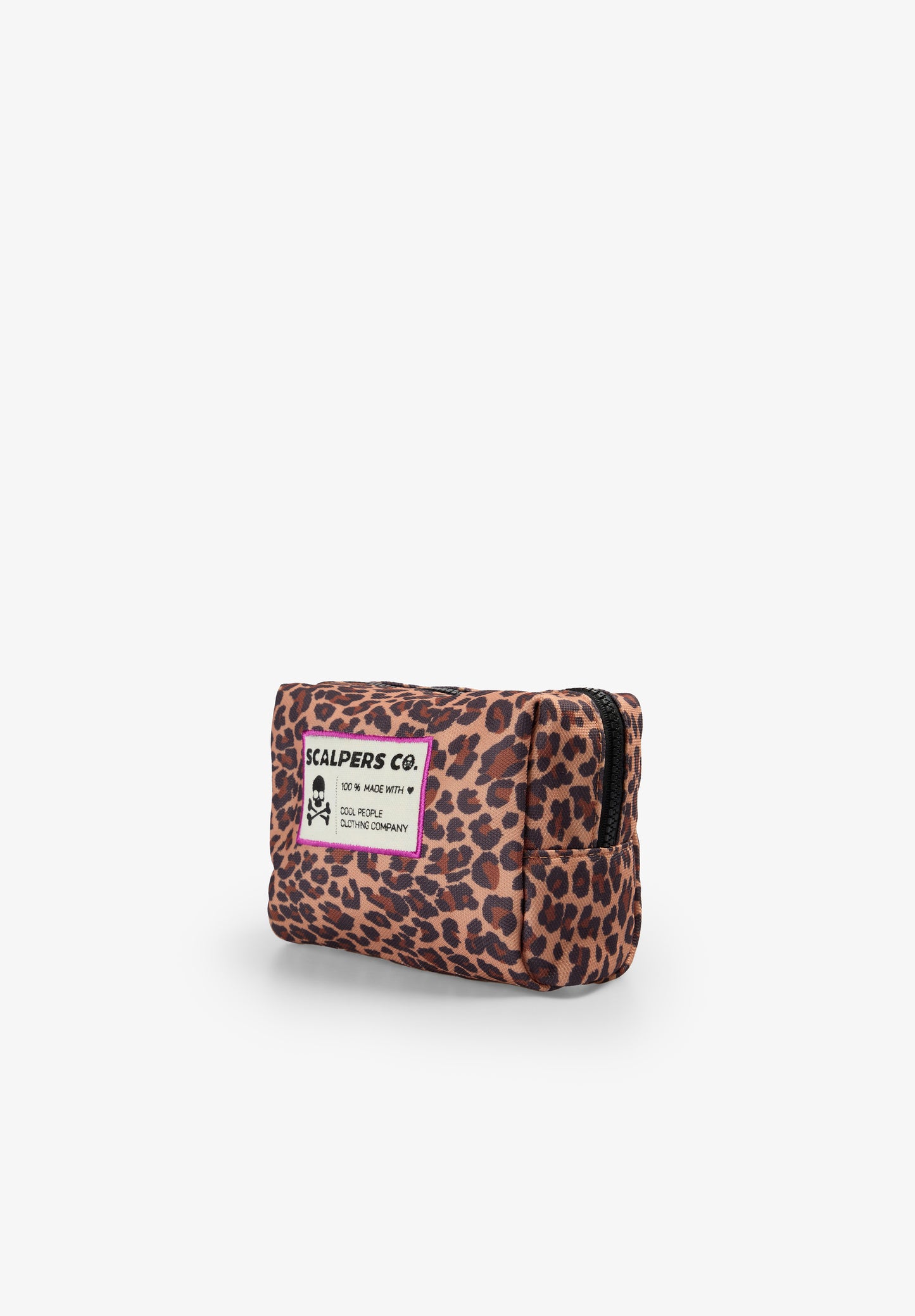 SCLEO SAMU CASE GIRLS