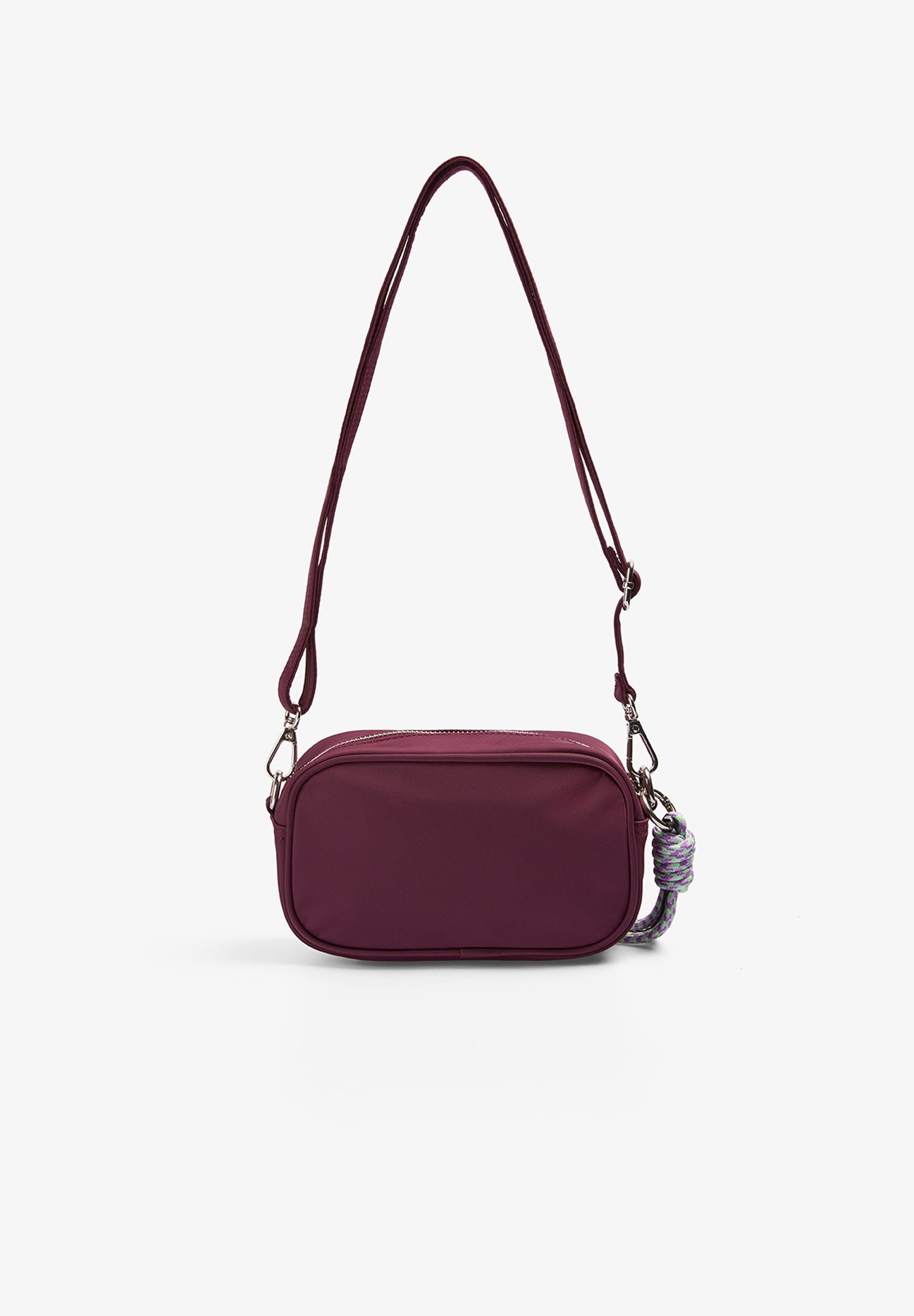 SCMINI NYLON BAG GIRLS