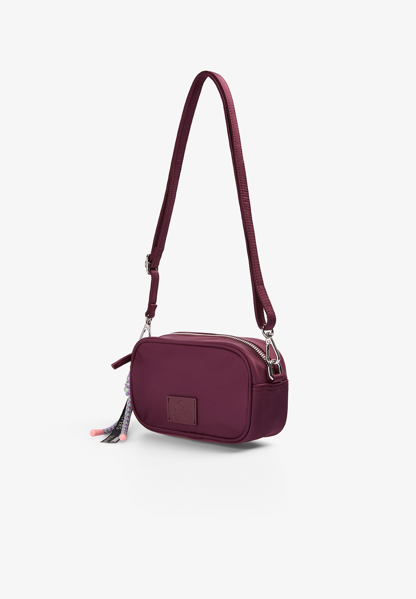 SCMINI NYLON BAG GIRLS
