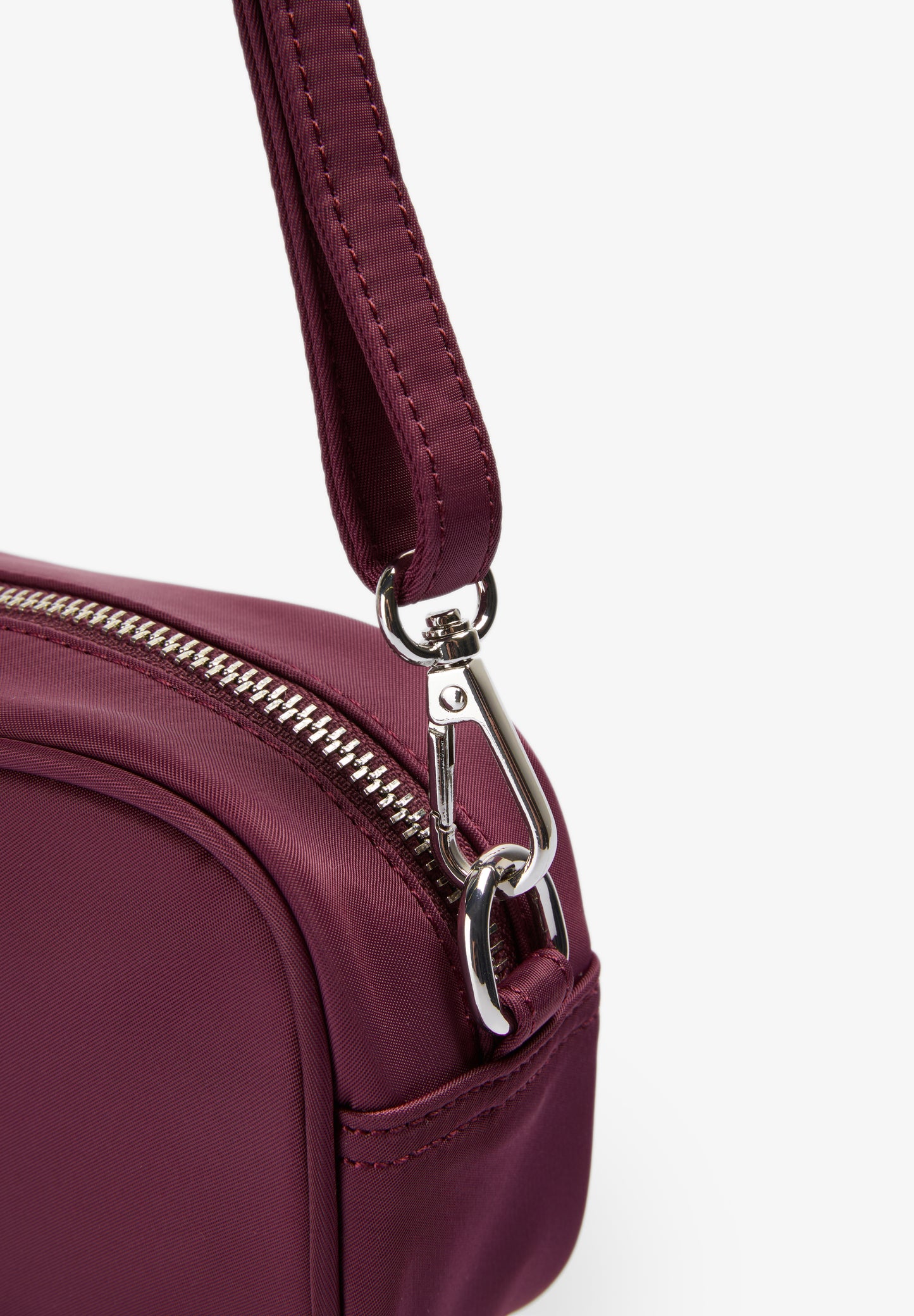 SCMINI NYLON BAG GIRLS