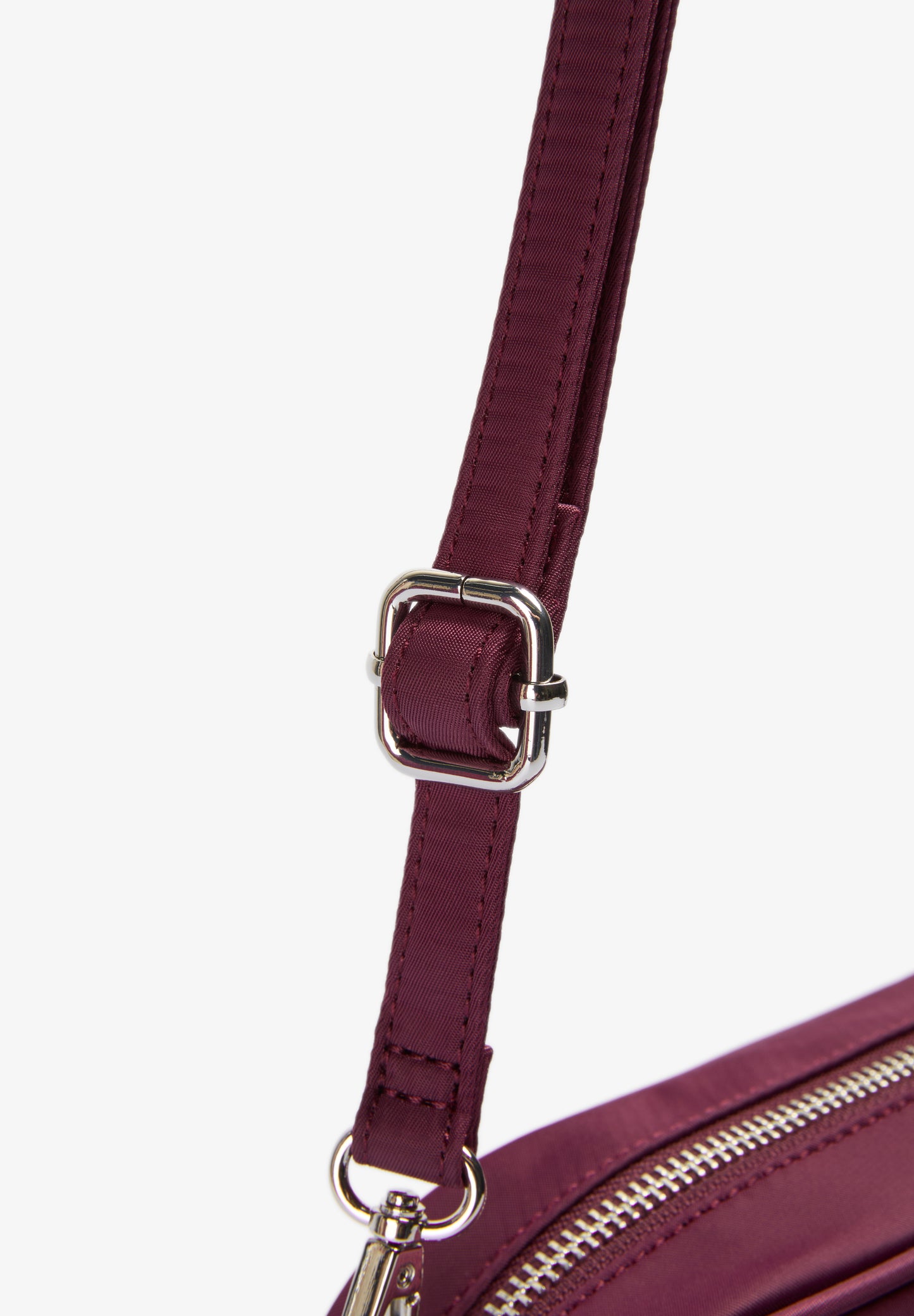 SCMINI NYLON BAG GIRLS