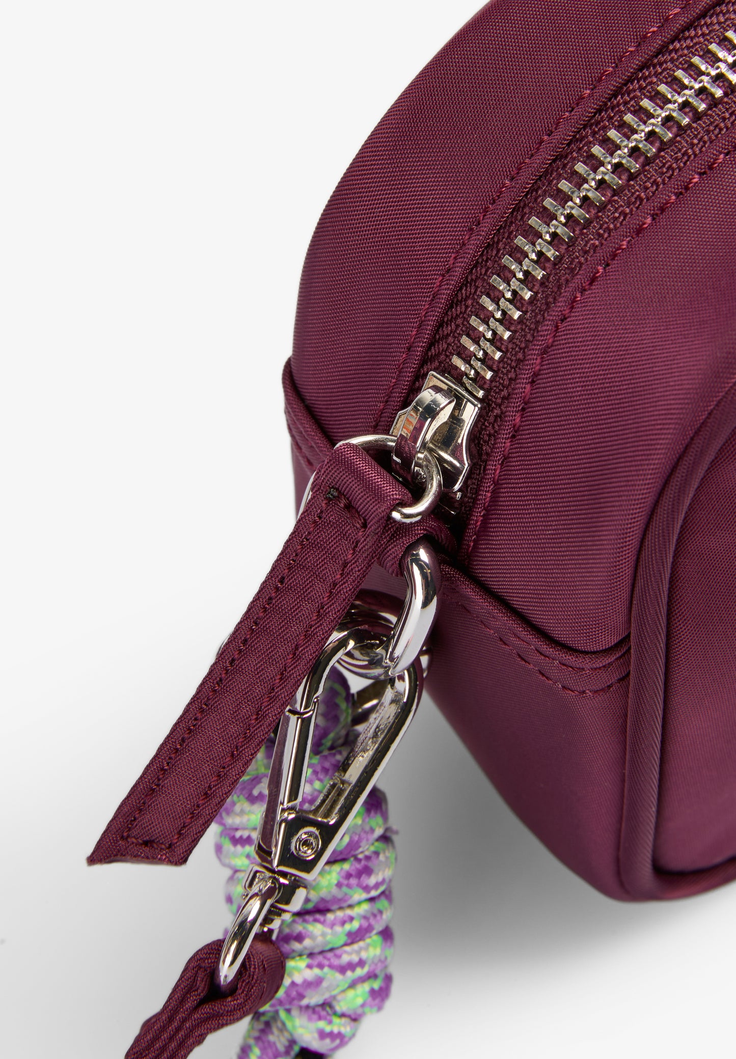 SCMINI NYLON BAG GIRLS