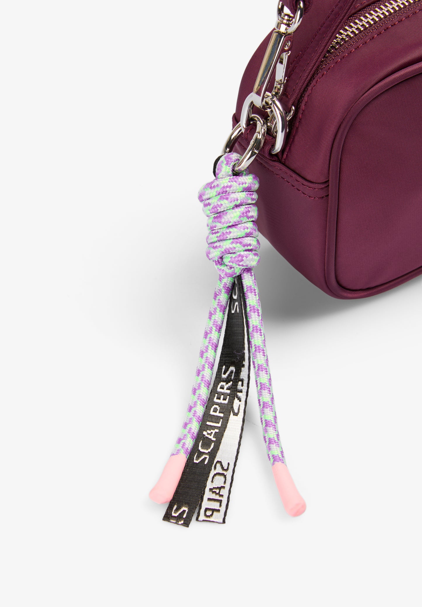 SCMINI NYLON BAG GIRLS