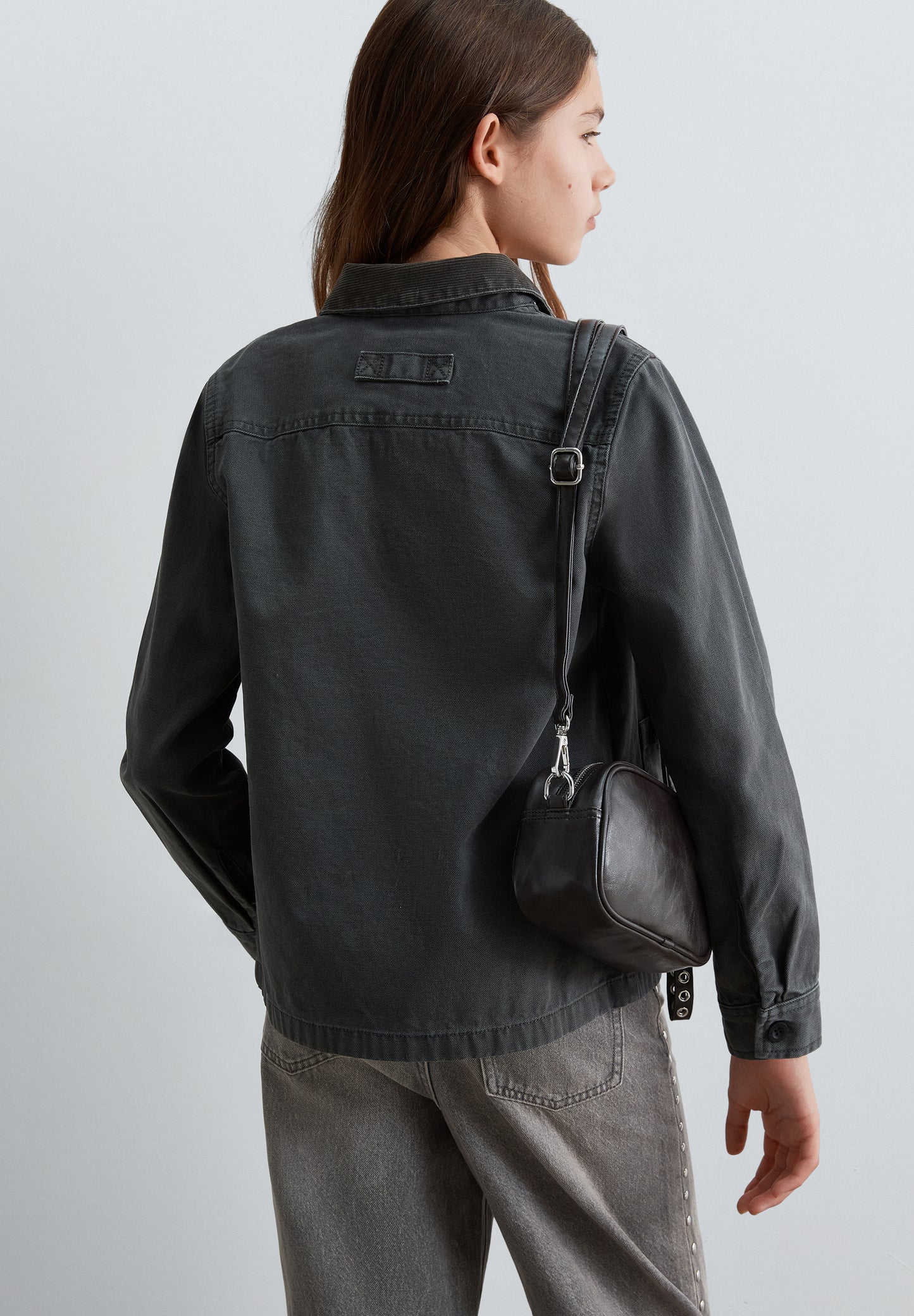 SCMINI PU BAG GIRLS