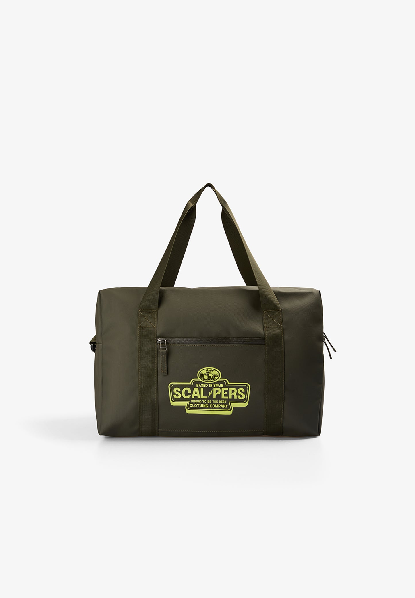 SCGUMMED DUFFLE BAG KIDS