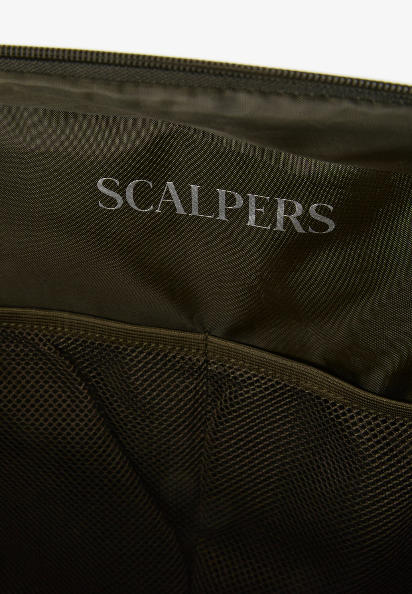 SCGUMMED DUFFLE BAG KIDS