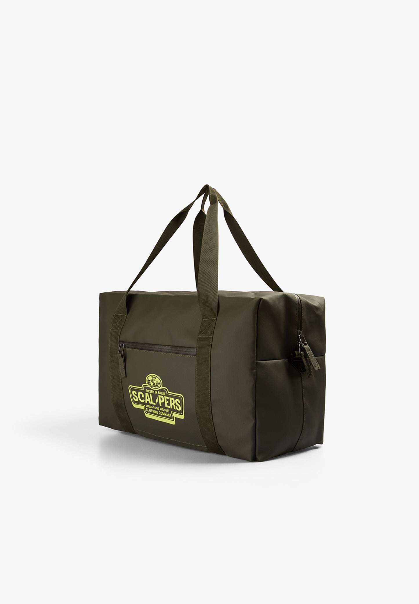 SCGUMMED DUFFLE BAG KIDS