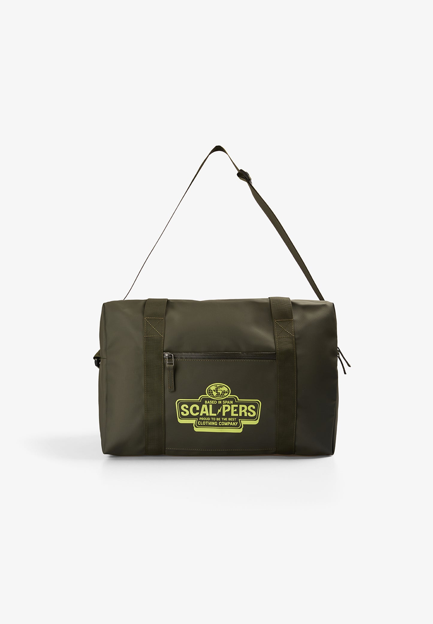 SCGUMMED DUFFLE BAG KIDS