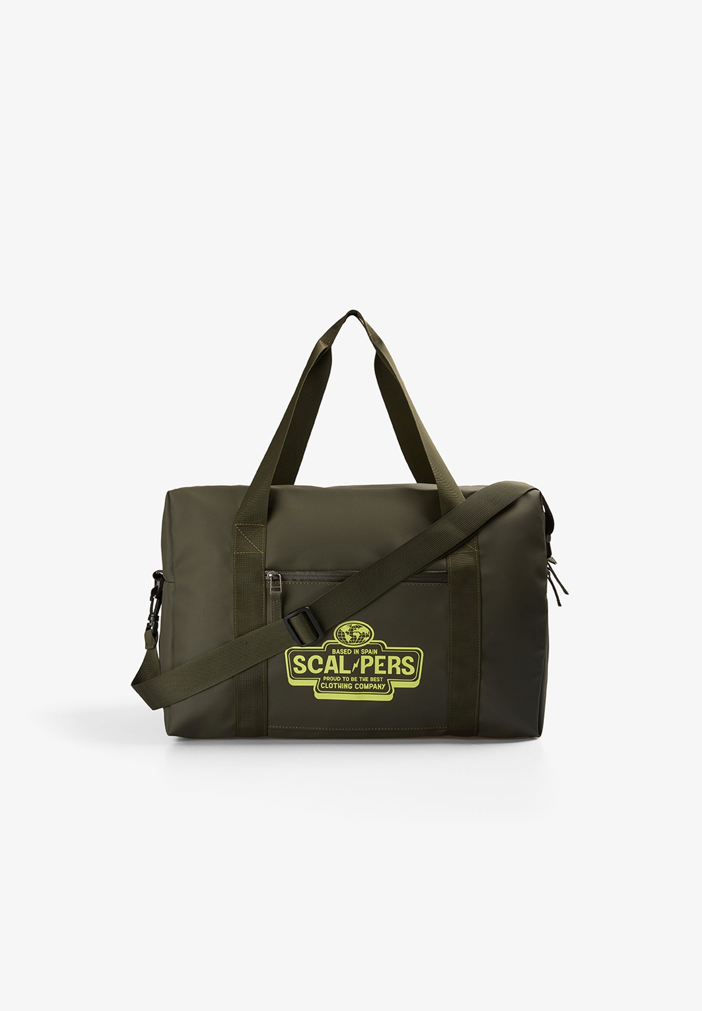 SCGUMMED DUFFLE BAG KIDS
