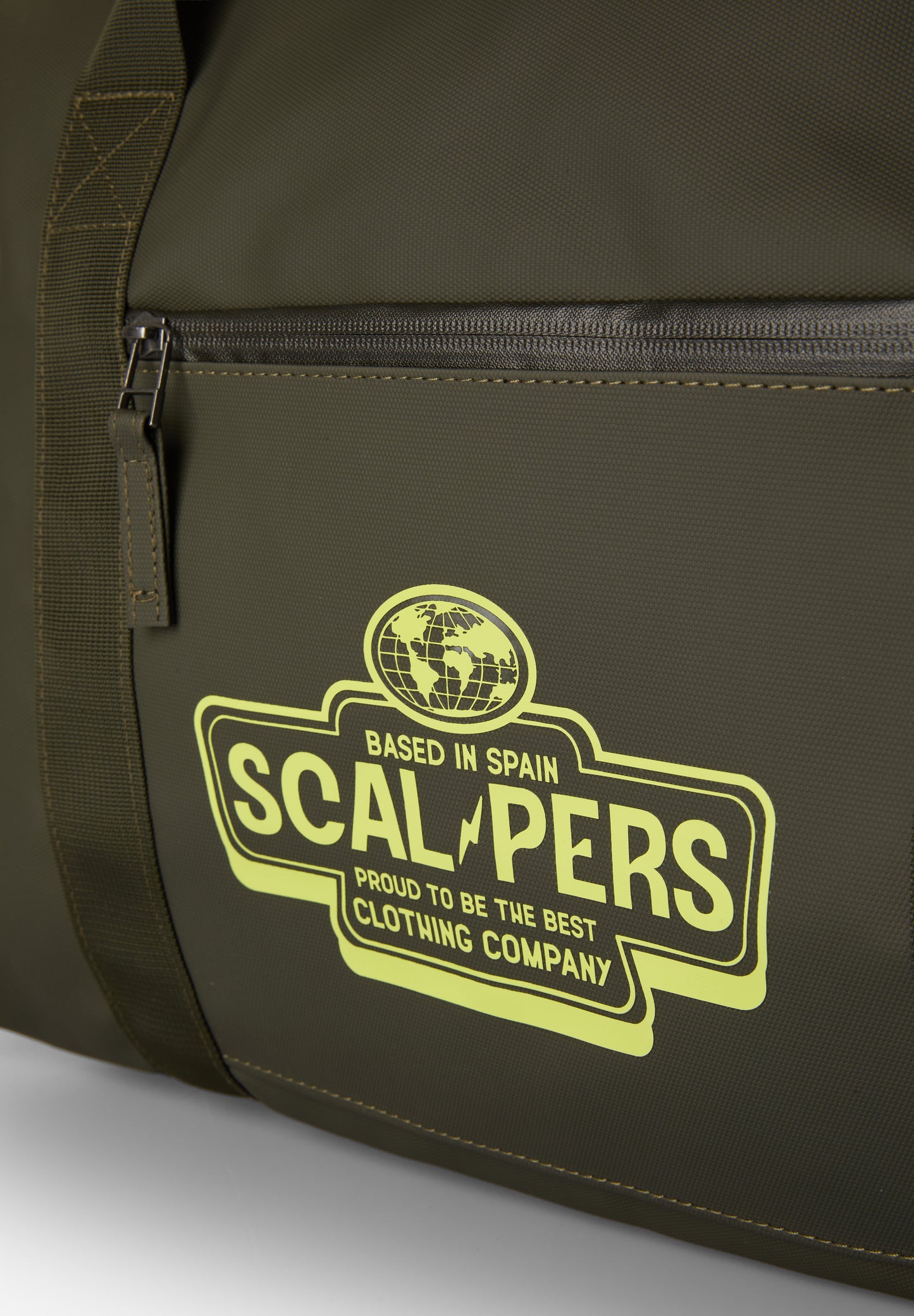 SCGUMMED DUFFLE BAG KIDS