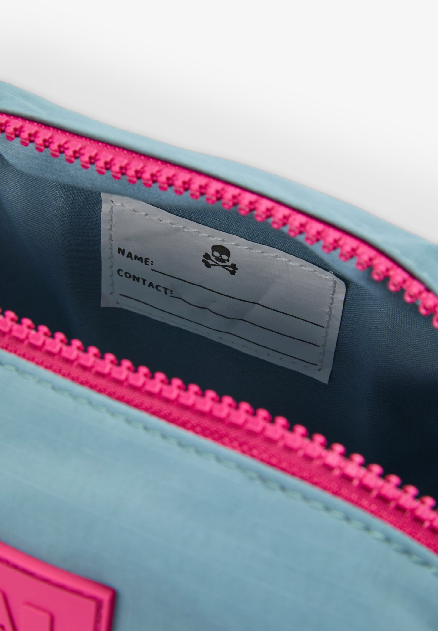 NECESER RIPSTOP ASA LATERAL