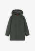 SCMIKE PARKA KIDS