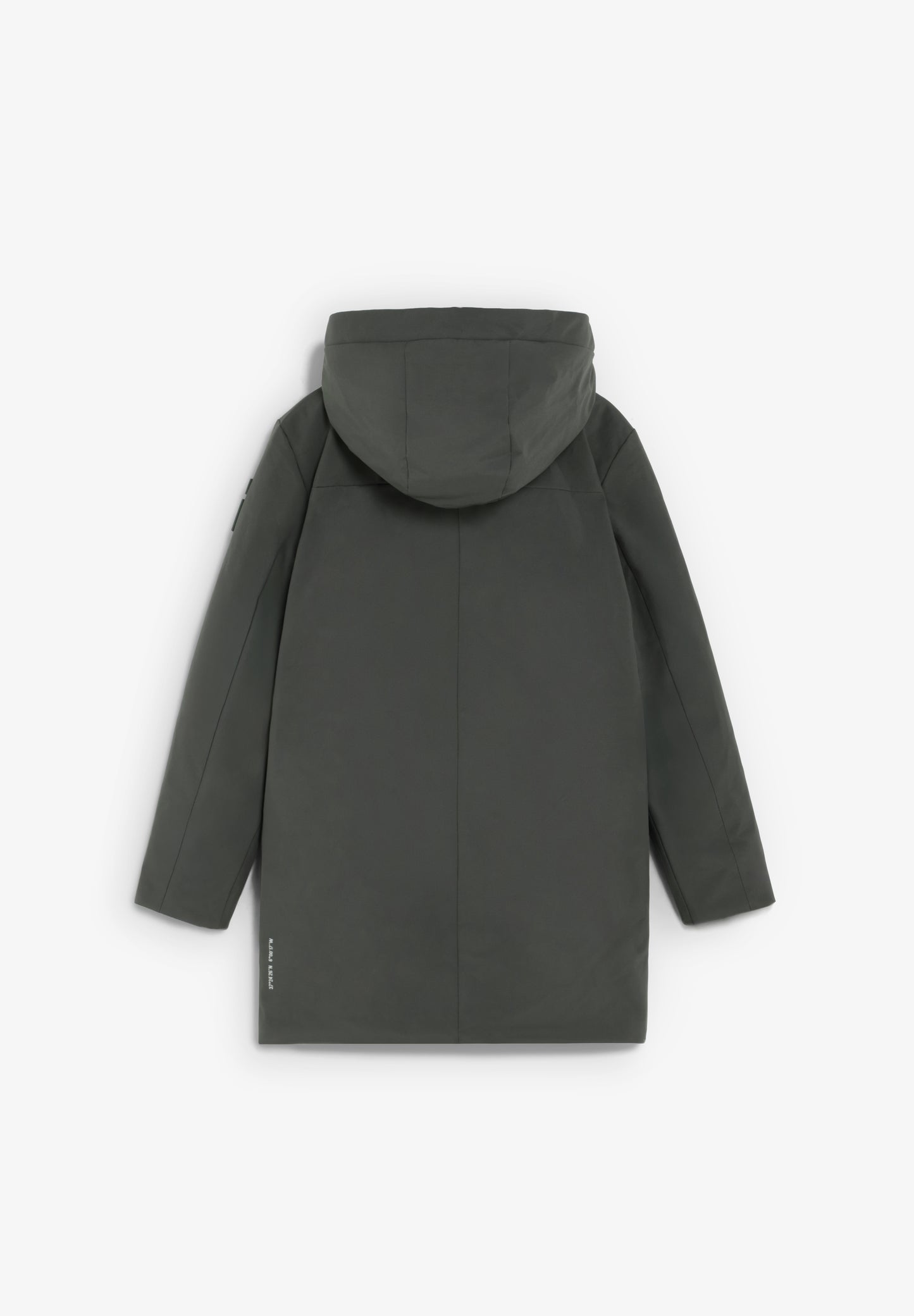 SCMIKE PARKA KIDS