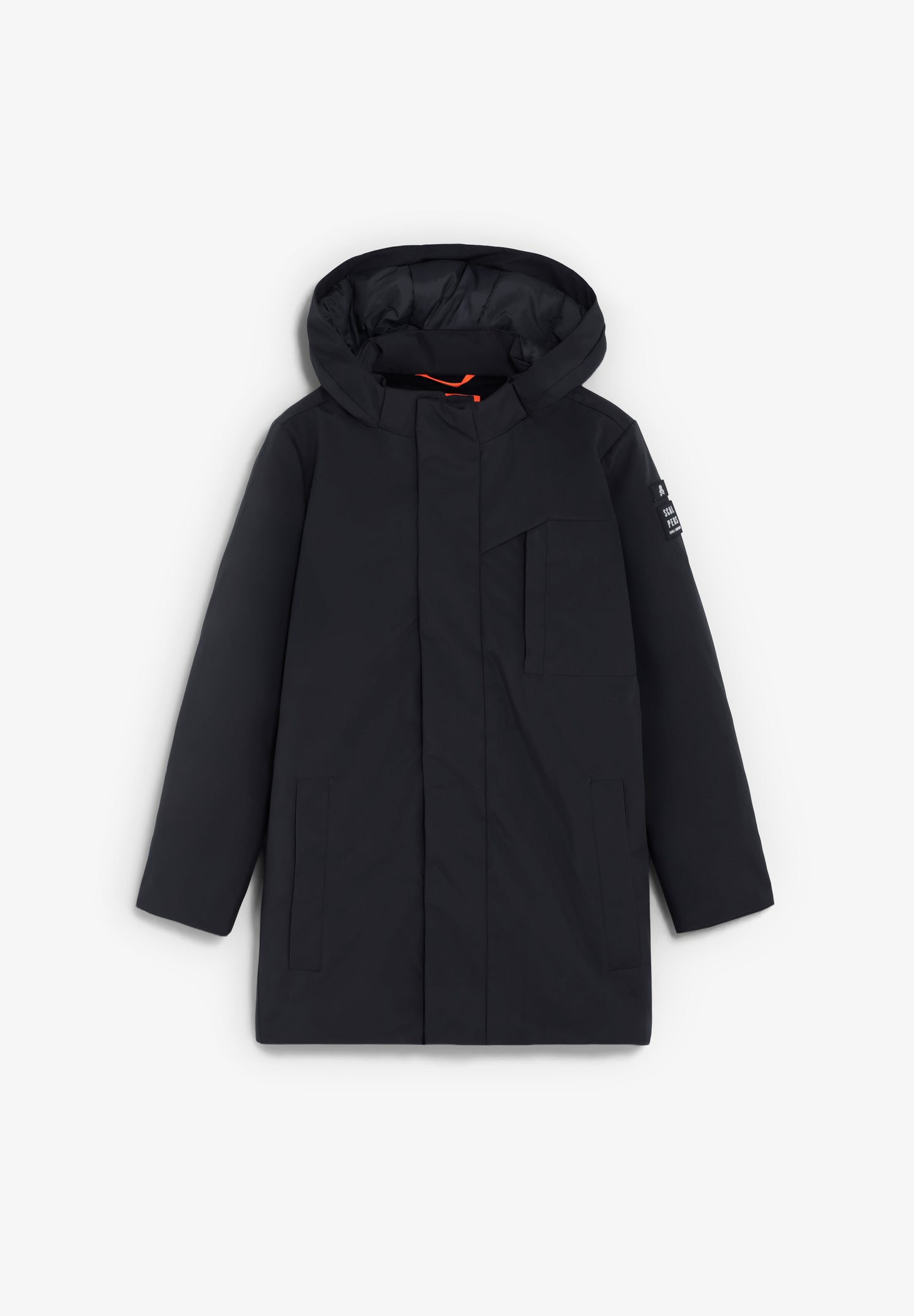 SCMIKE PARKA KIDS
