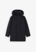 SCMIKE PARKA KIDS