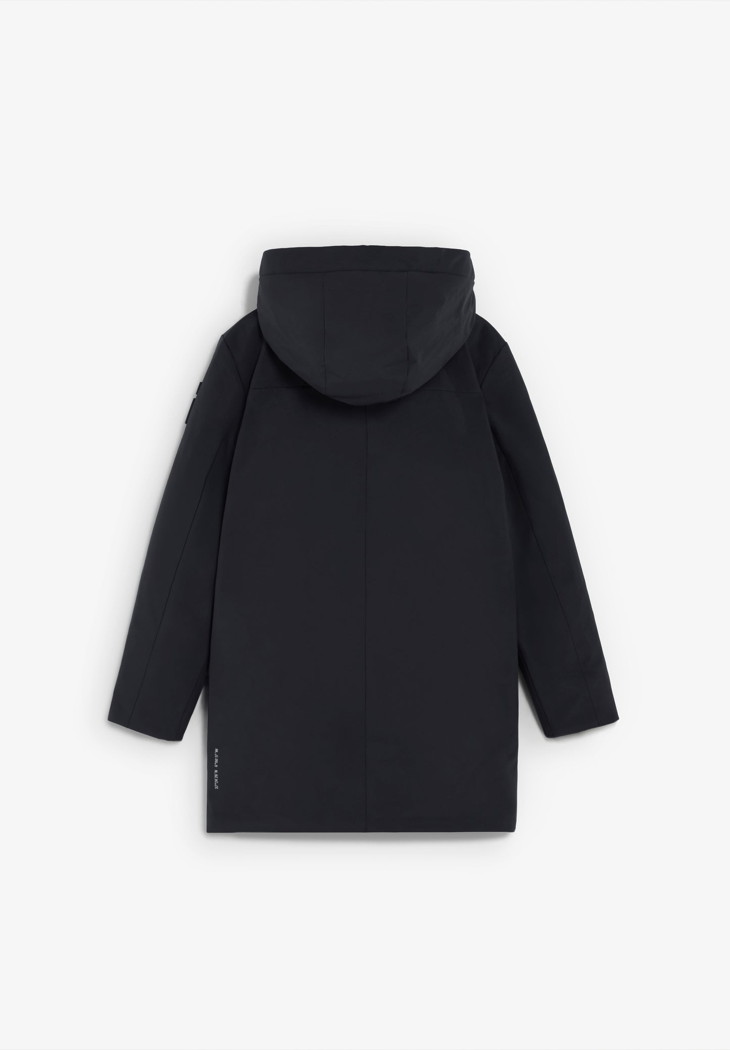 SCMIKE PARKA KIDS