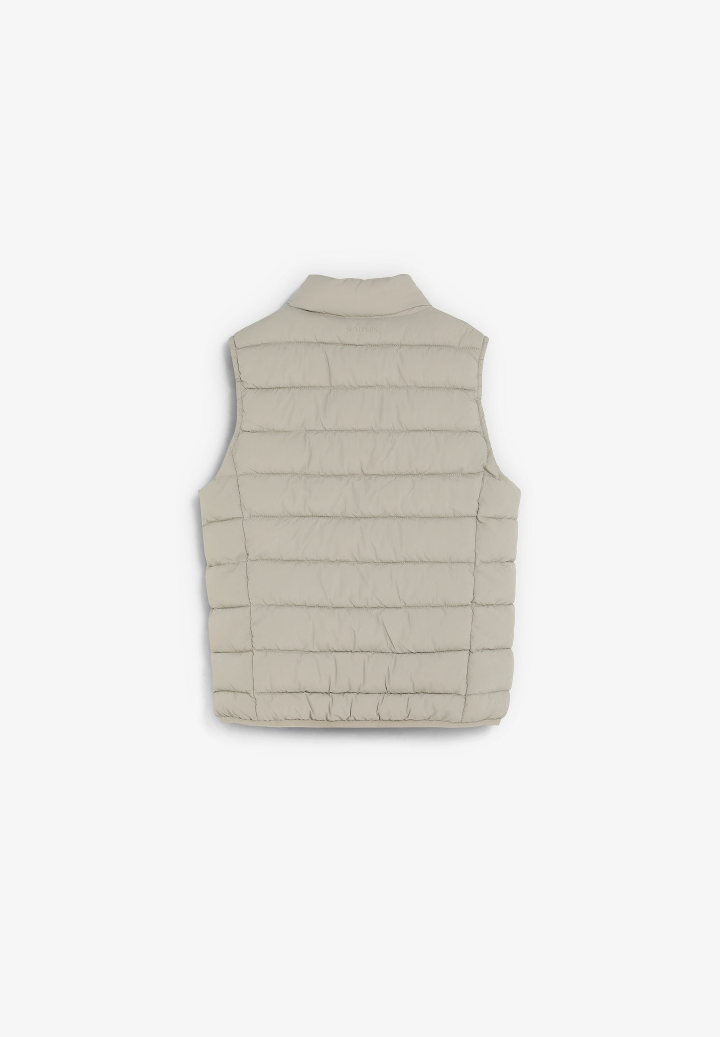 CHALECO ACOLCHADO LIGERO