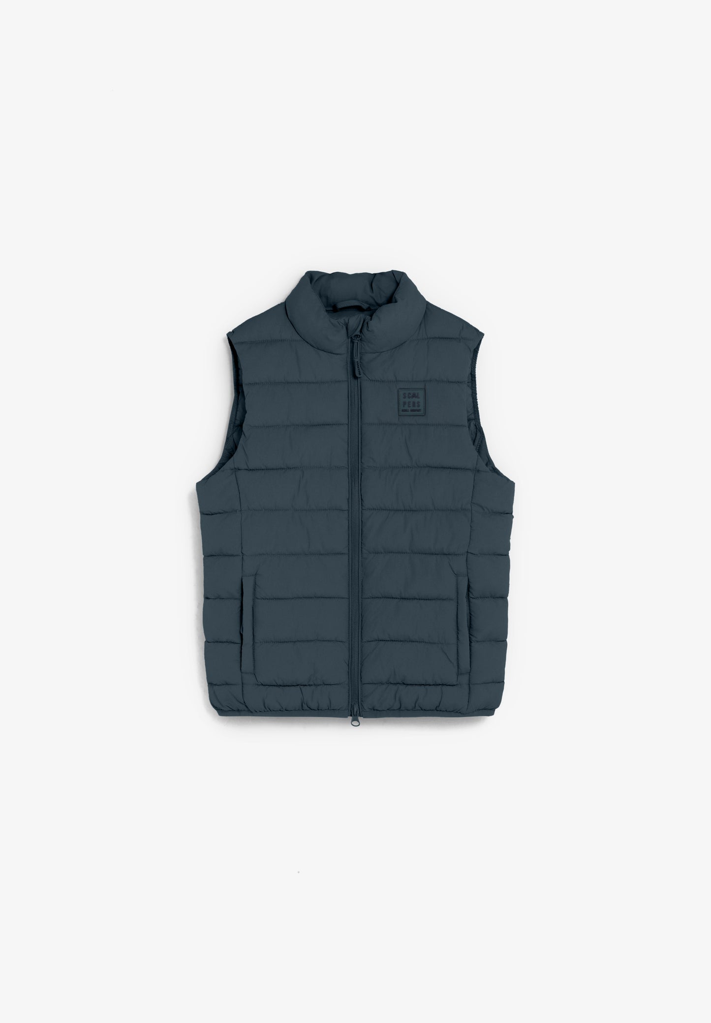 CHALECO ACOLCHADO LIGERO