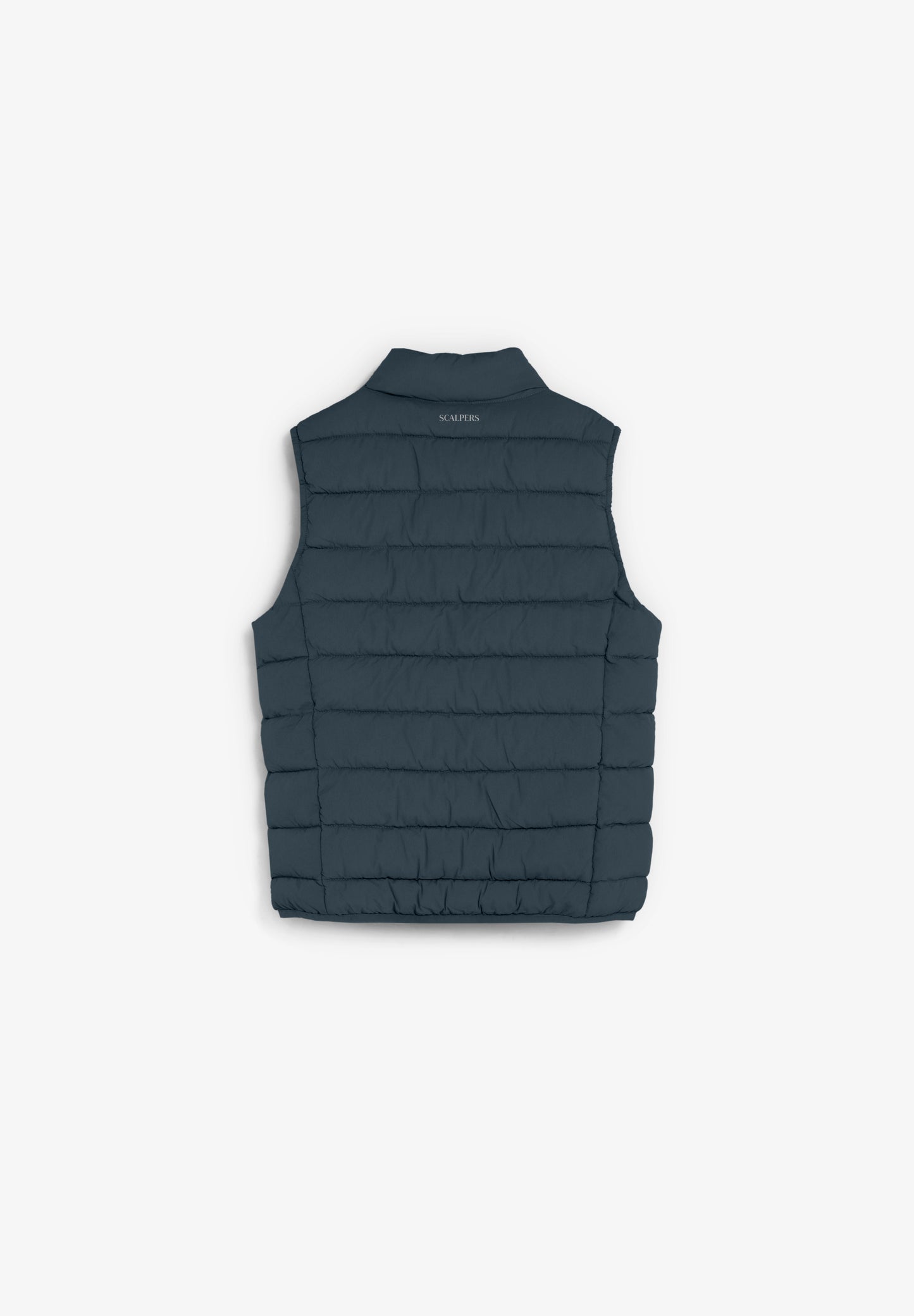 CHALECO ACOLCHADO LIGERO