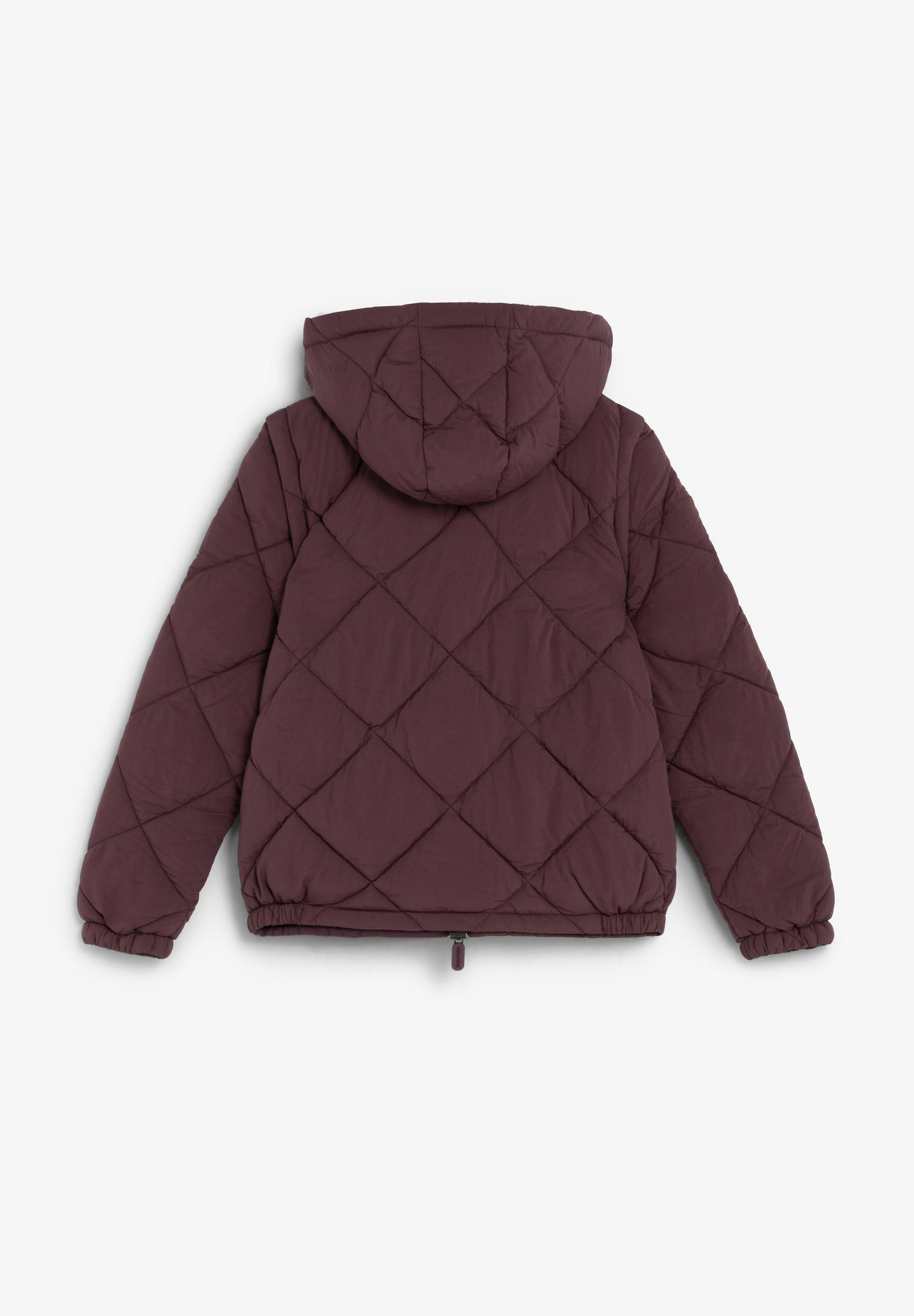 SCPUFFER JACKET KIDS