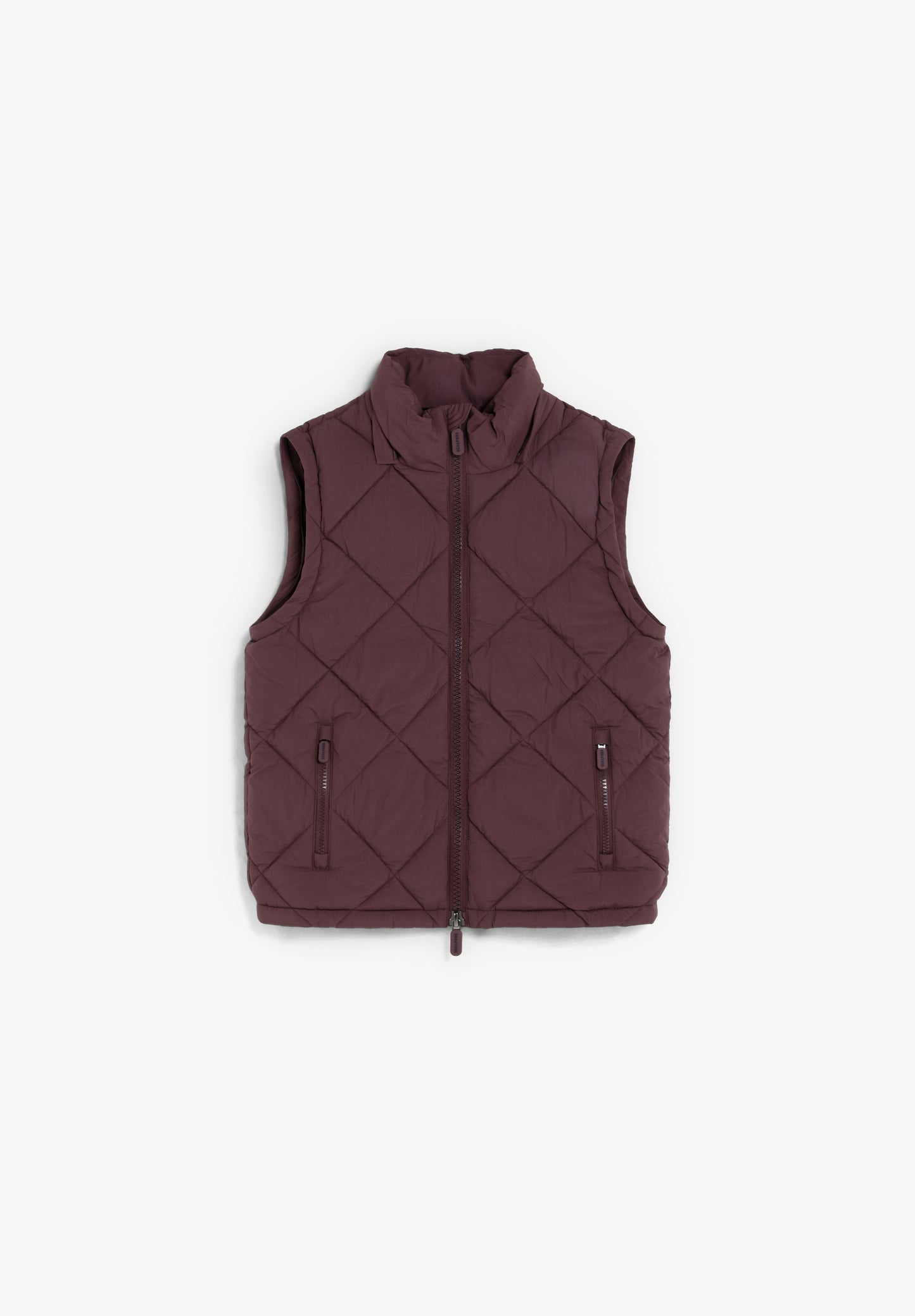 SCPUFFER JACKET KIDS