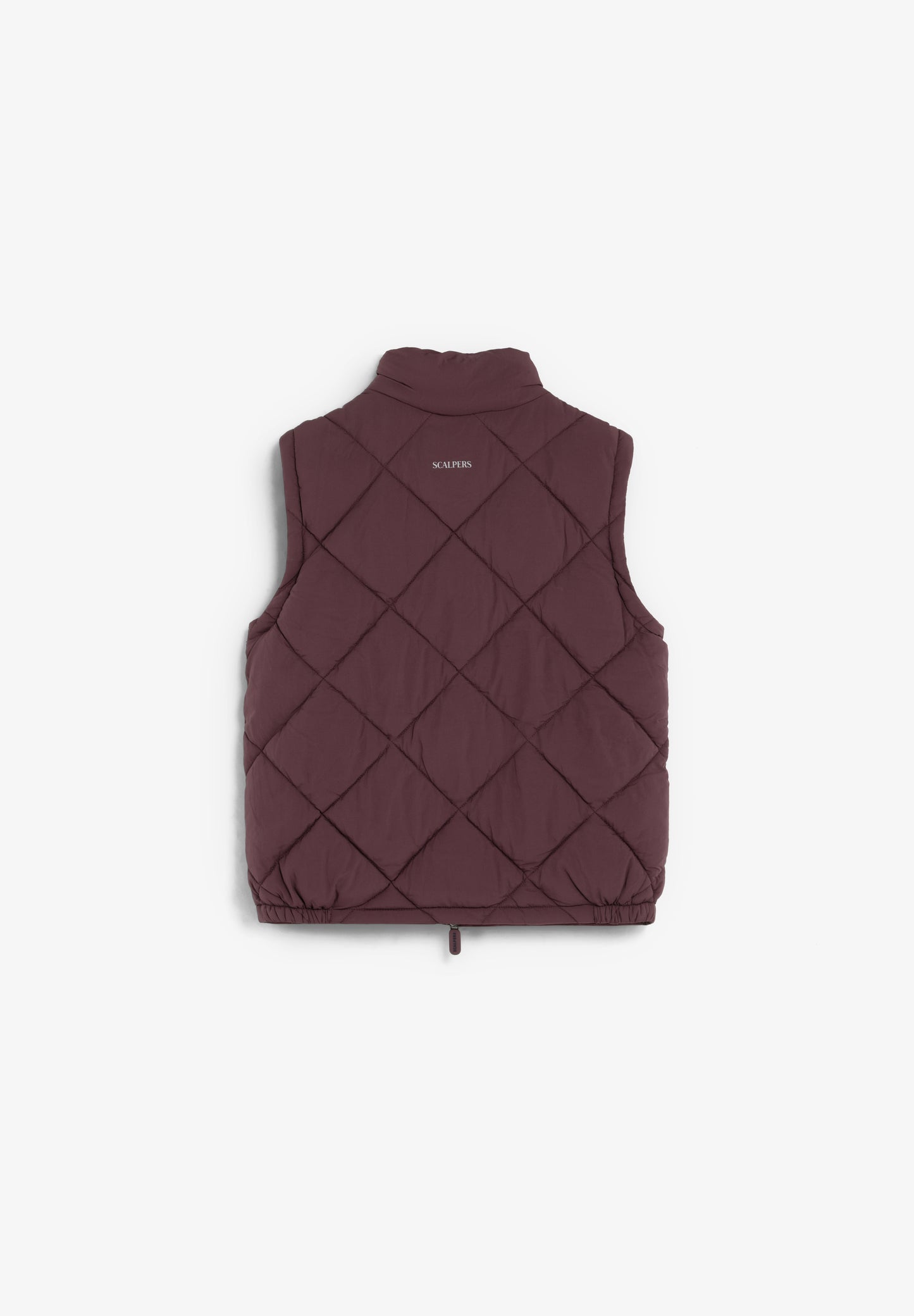 SCPUFFER JACKET KIDS